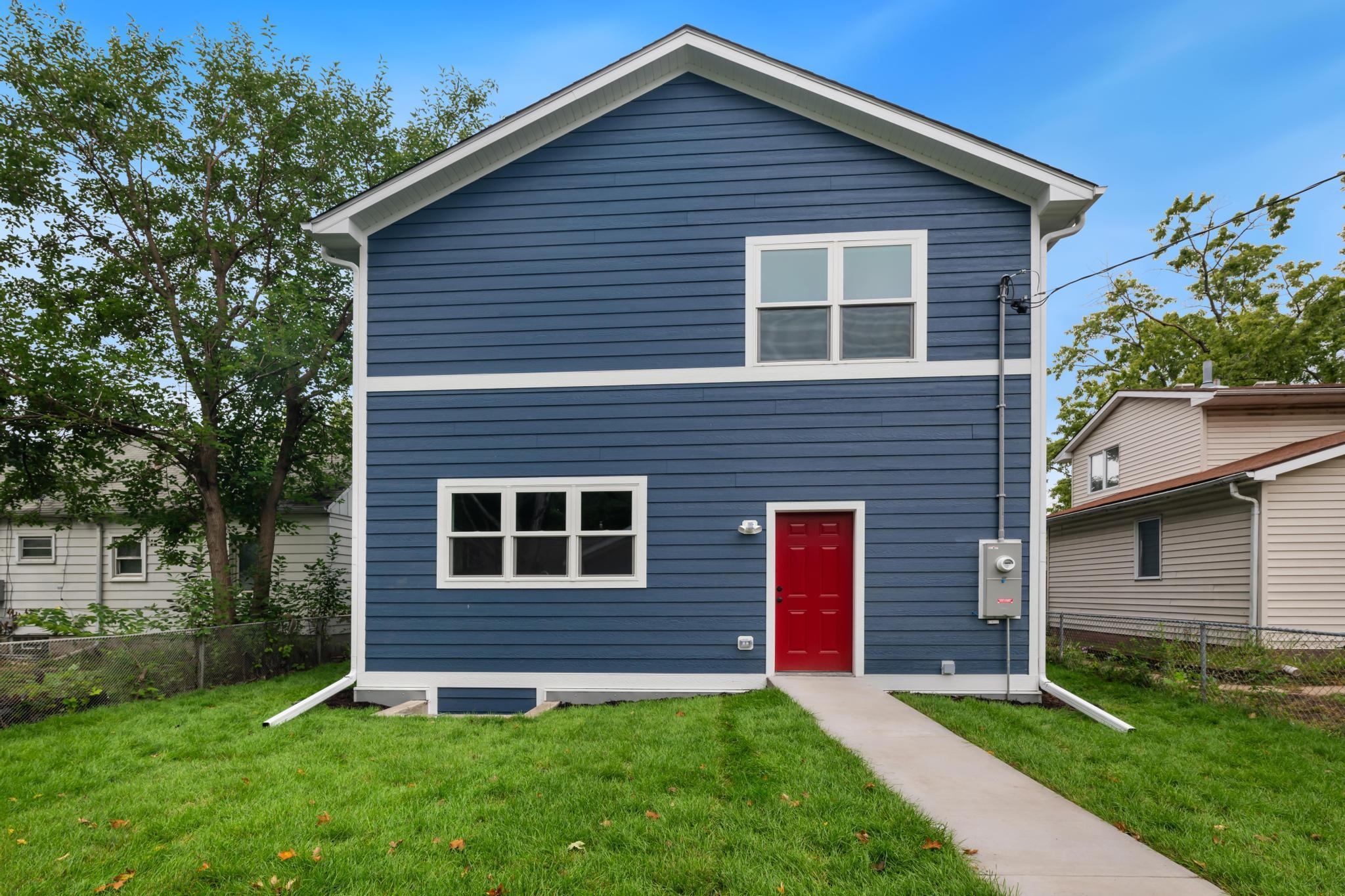 View of Residential at 4530 Bryant Avenue, Minneapolis MN 55412, Minneapolis (29 of 31) - Mike Wilen | Minnesota Team Real Estate
