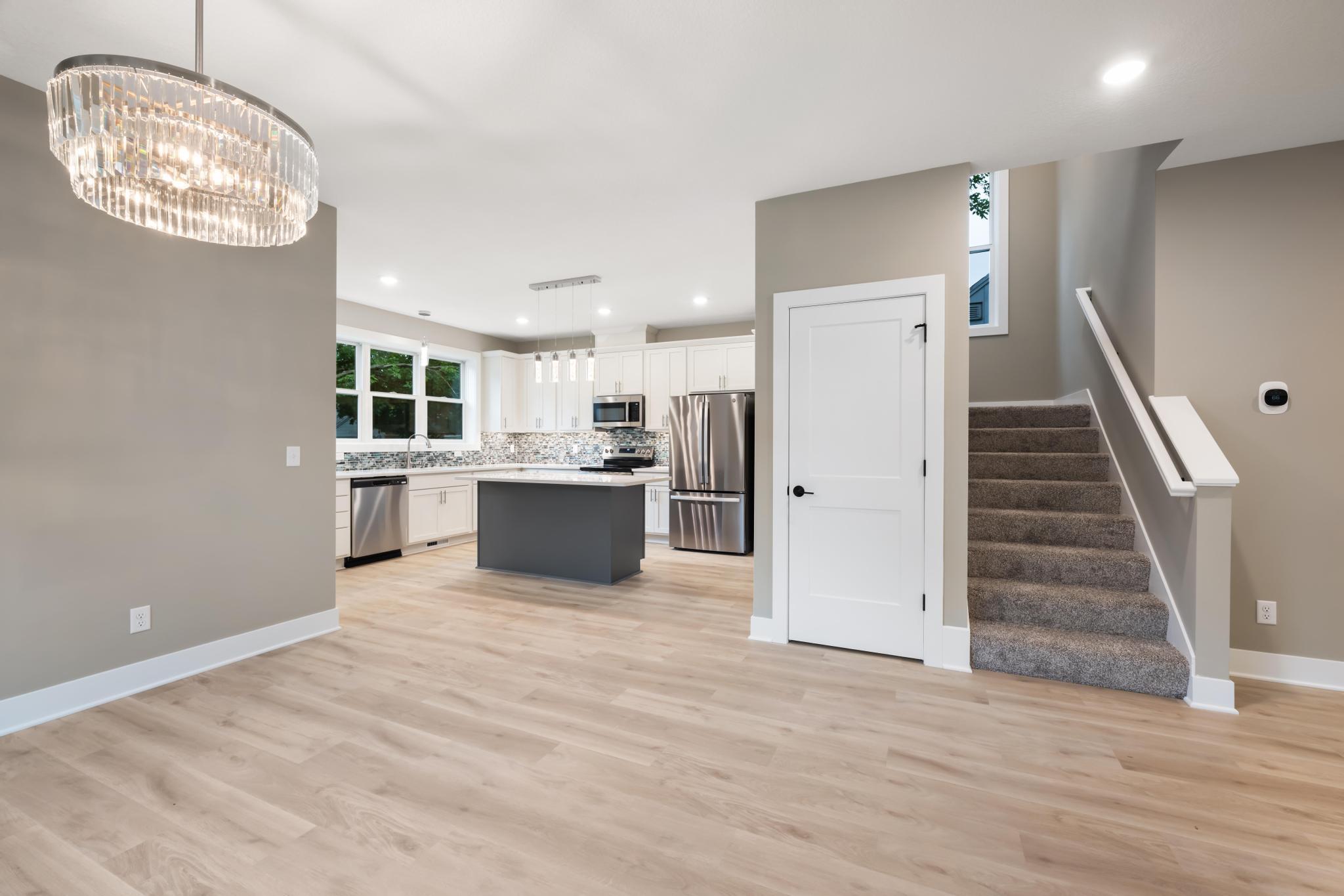 View of Residential at 4530 Bryant Avenue, Minneapolis MN 55412, Minneapolis (14 of 31) - Mike Wilen | Minnesota Team Real Estate