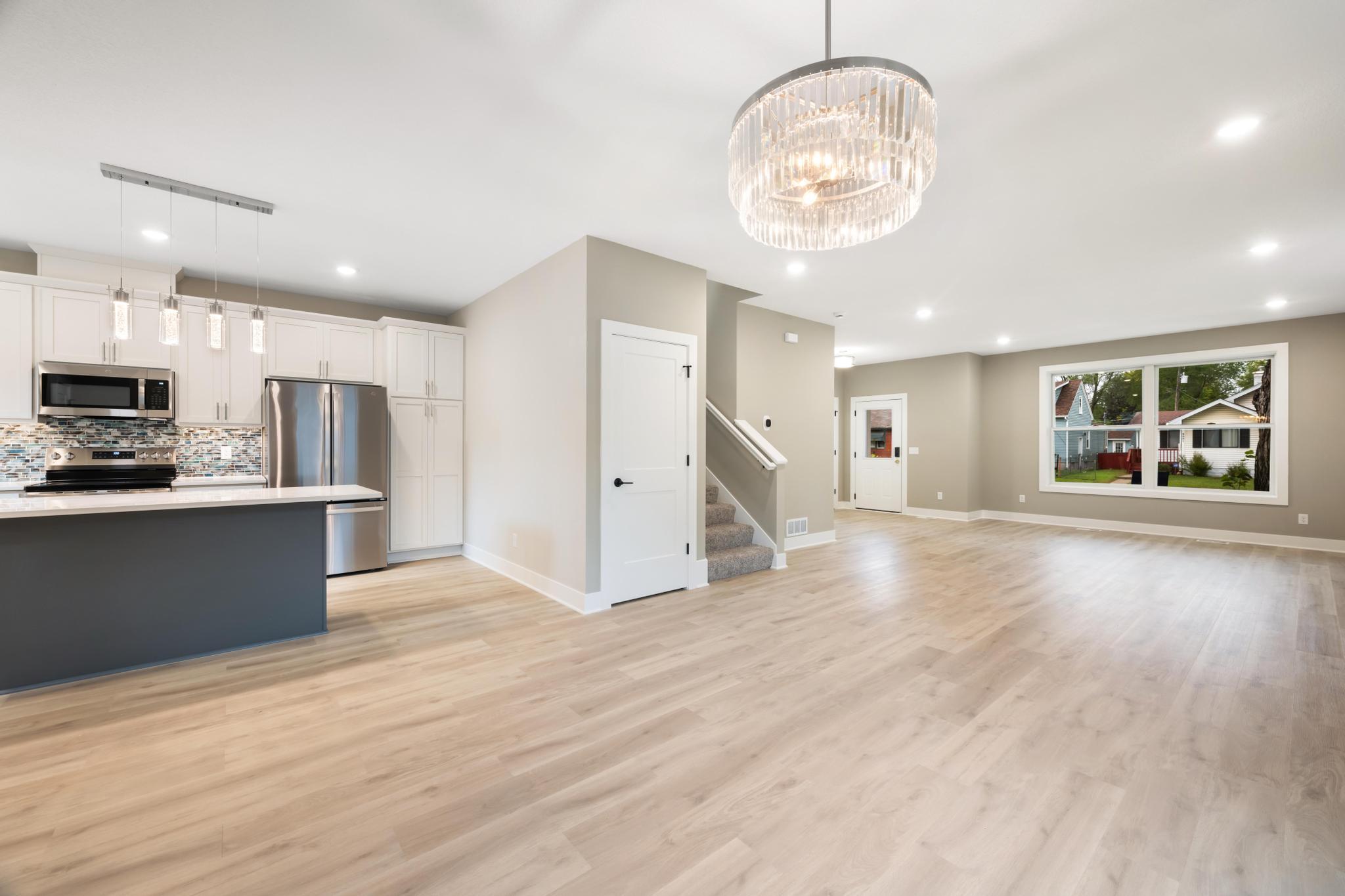 View of Residential at 4530 Bryant Avenue, Minneapolis MN 55412, Minneapolis (8 of 31) - Mike Wilen | Minnesota Team Real Estate