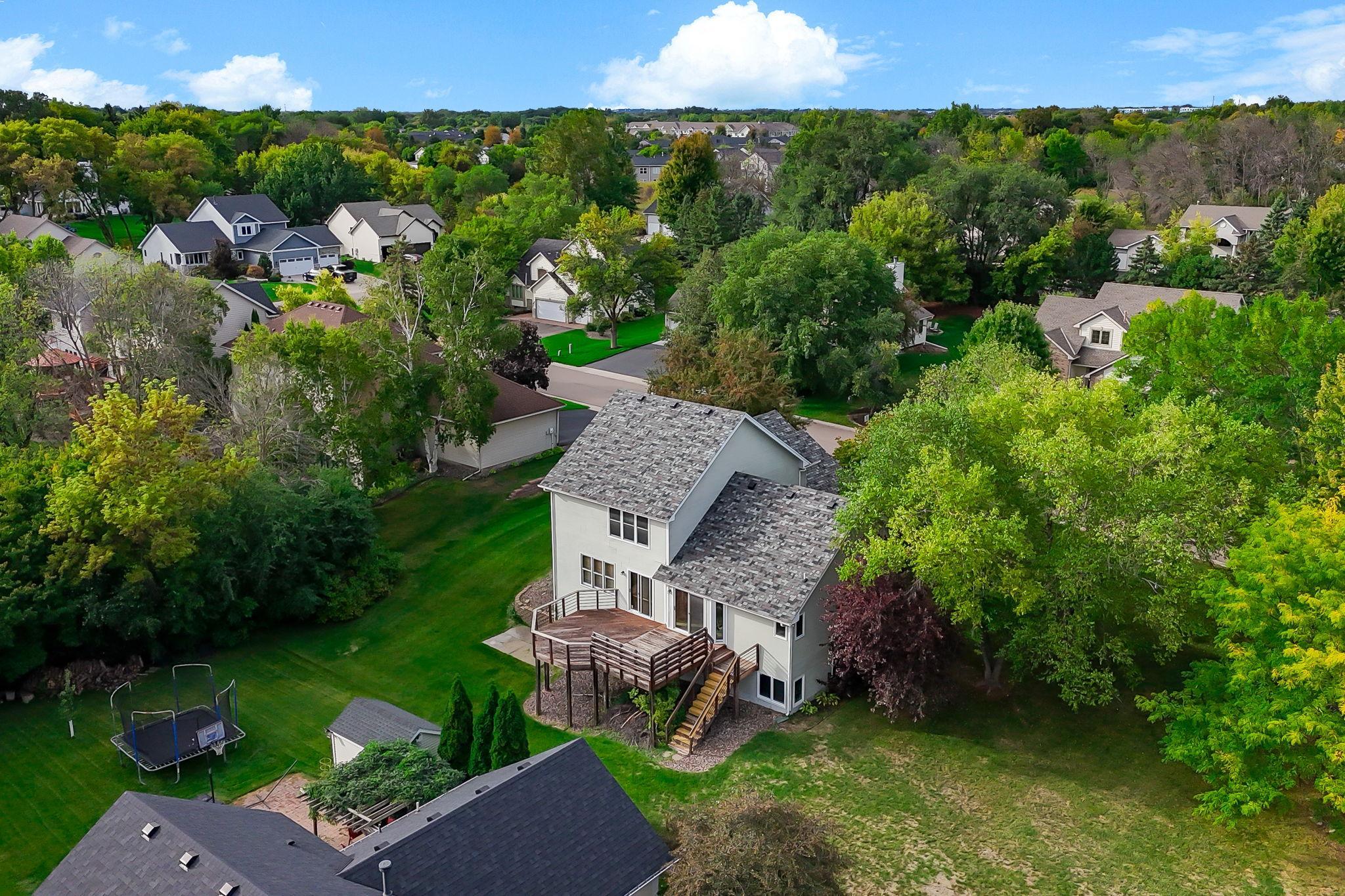 View of Residential at 8843 Blackoaks Lane, Maple Grove MN 55311, Maple Grove (2 of 51) - Mike Wilen | Minnesota Team Real Estate