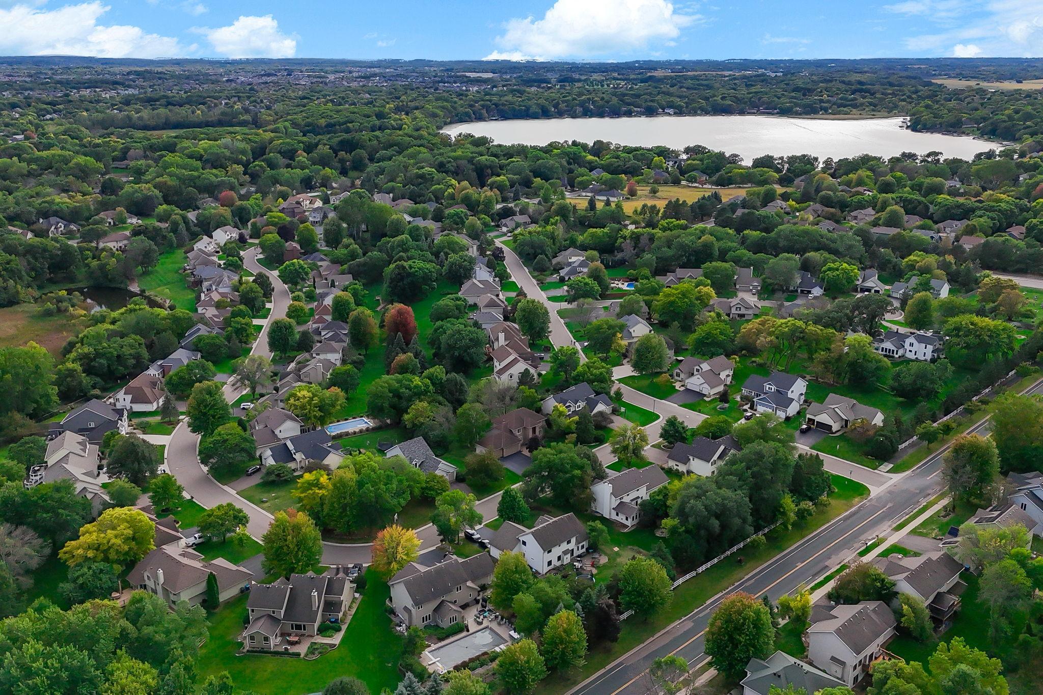 View of Residential at 8843 Blackoaks Lane, Maple Grove MN 55311, Maple Grove (46 of 51) - Mike Wilen | Minnesota Team Real Estate