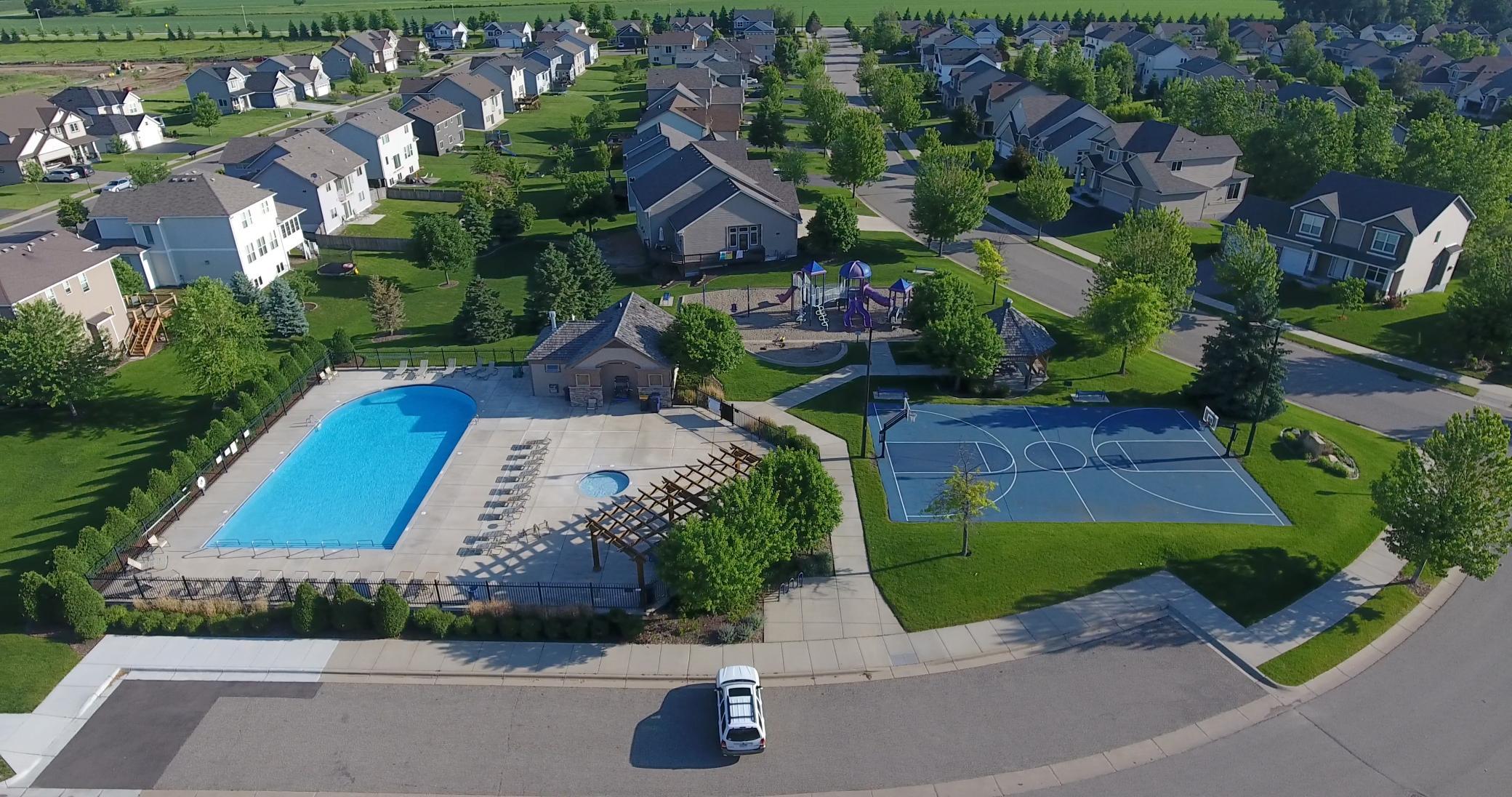 View of Residential at 929 Stone Creek Drive, Jordan MN 55352, Jordan (18 of 24) - Mike Wilen | Minnesota Team Real Estate