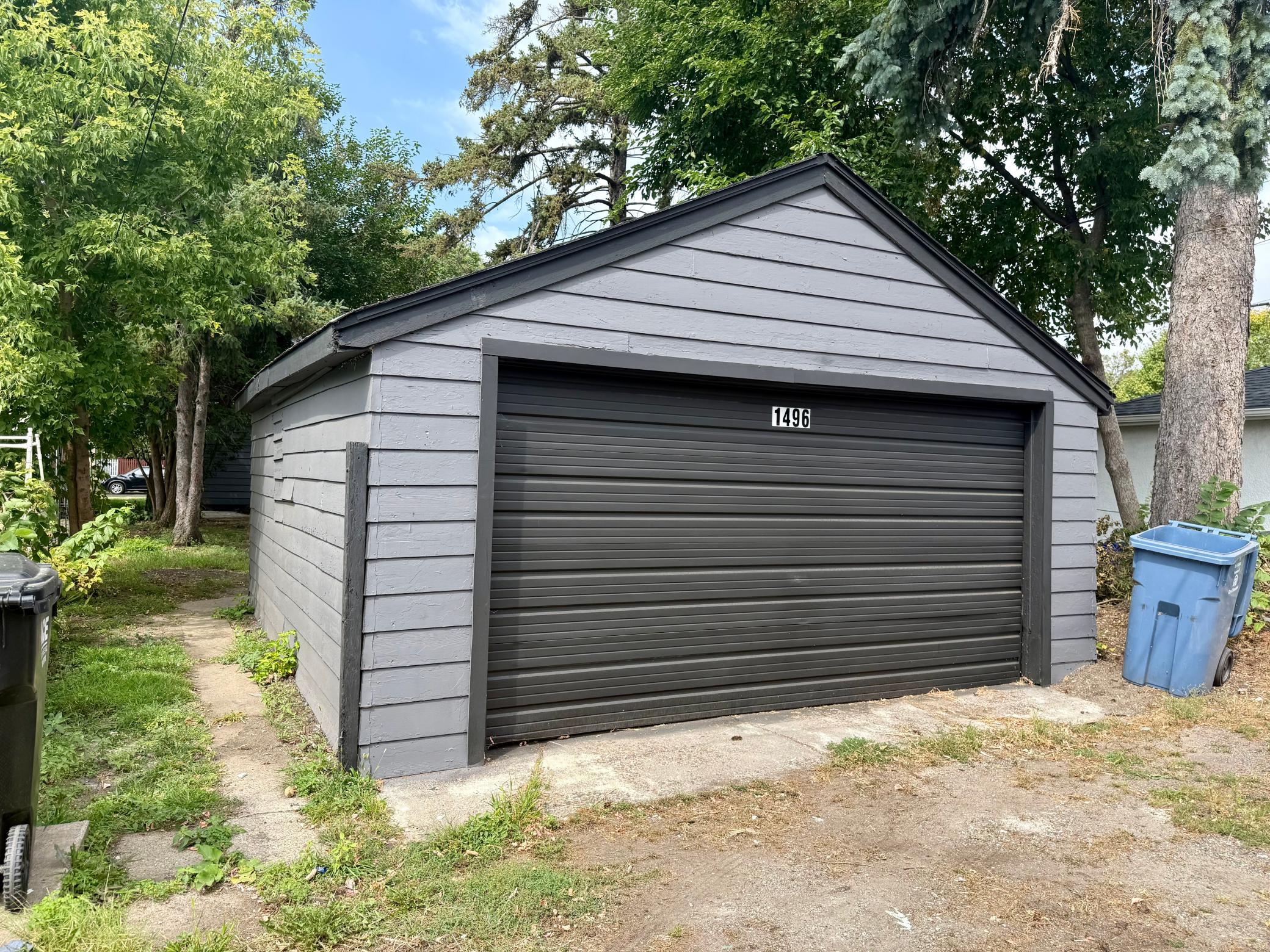 View of Residential at 1496 Hamline Avenue, Saint Paul MN 55108, Saint Paul (32 of 33) - Mike Wilen | Minnesota Team Real Estate