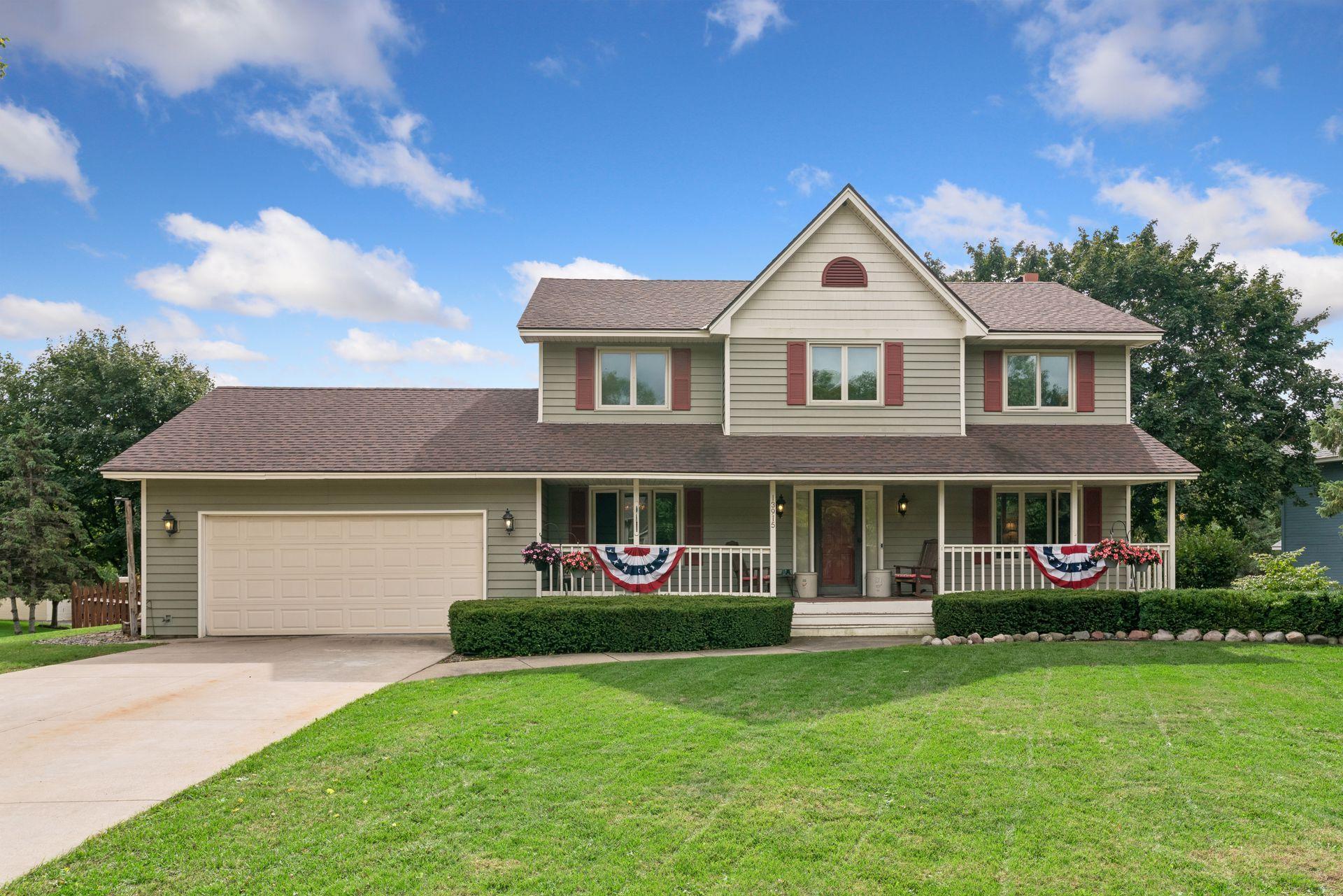 View of Residential at 13915 Duluth Drive, Apple Valley MN 55124, Apple Valley (40 of 40) - Mike Wilen | Minnesota Team Real Estate