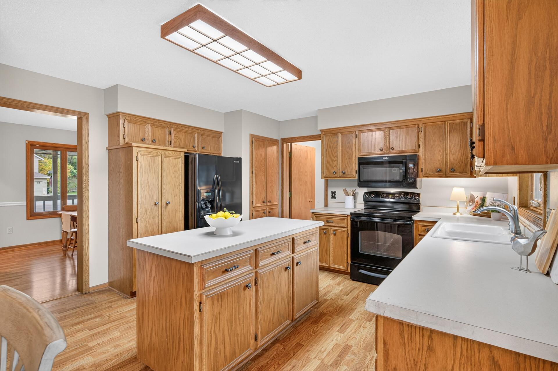 View of Residential at 13915 Duluth Drive, Apple Valley MN 55124, Apple Valley (3 of 40) - Mike Wilen | Minnesota Team Real Estate