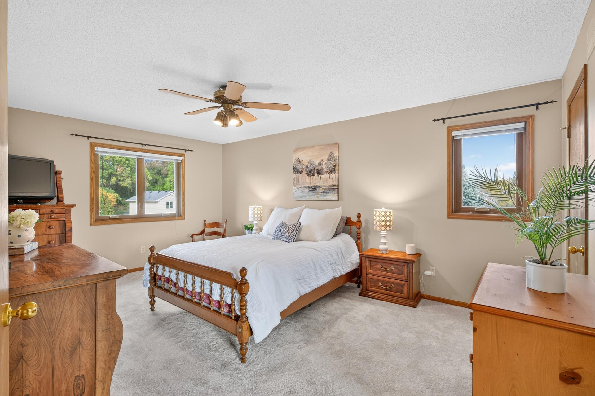 View of Residential at 13915 Duluth Drive, Apple Valley MN 55124, Apple Valley (20 of 40) - Mike Wilen | Minnesota Team Real Estate