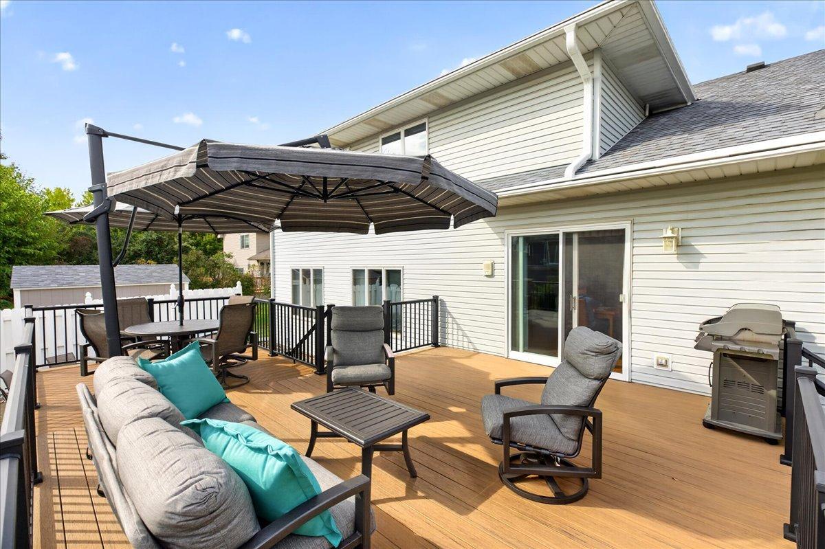 View of Residential at 1585 Monarch Street, Shakopee MN 55379, Shakopee (11 of 59) - Mike Wilen | Minnesota Team Real Estate