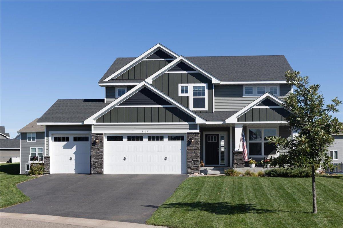 View of Residential at 2105 Itasca Circle, Lino Lakes MN 55038, Lino Lakes (2 of 36) - Mike Wilen | Minnesota Team Real Estate