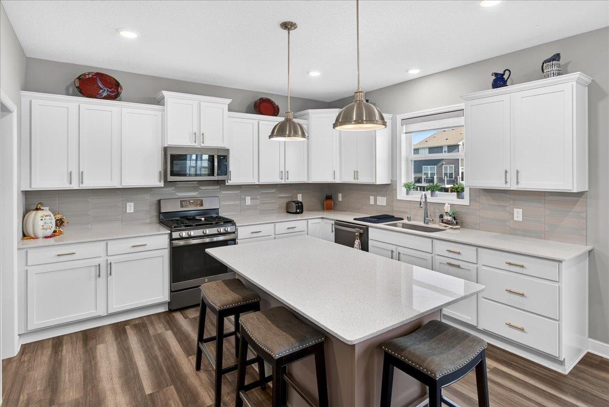 View of Residential at 2105 Itasca Circle, Lino Lakes MN 55038, Lino Lakes (14 of 36) - Mike Wilen | Minnesota Team Real Estate