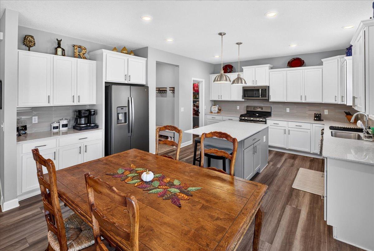 View of Residential at 2105 Itasca Circle, Lino Lakes MN 55038, Lino Lakes (13 of 36) - Mike Wilen | Minnesota Team Real Estate