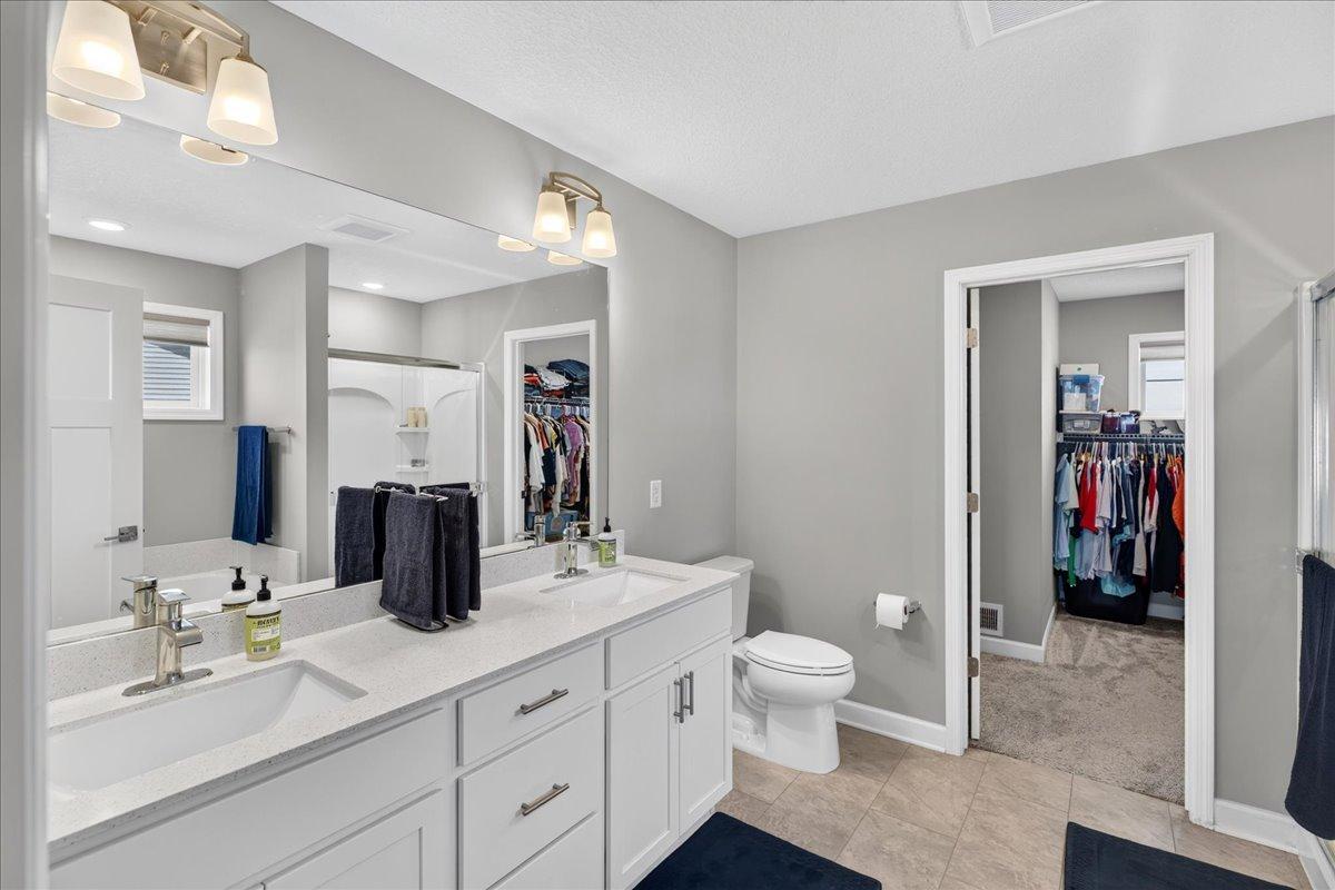 View of Residential at 2105 Itasca Circle, Lino Lakes MN 55038, Lino Lakes (22 of 36) - Mike Wilen | Minnesota Team Real Estate