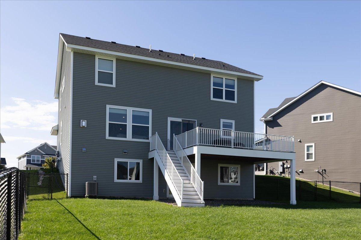 View of Residential at 2105 Itasca Circle, Lino Lakes MN 55038, Lino Lakes (32 of 36) - Mike Wilen | Minnesota Team Real Estate