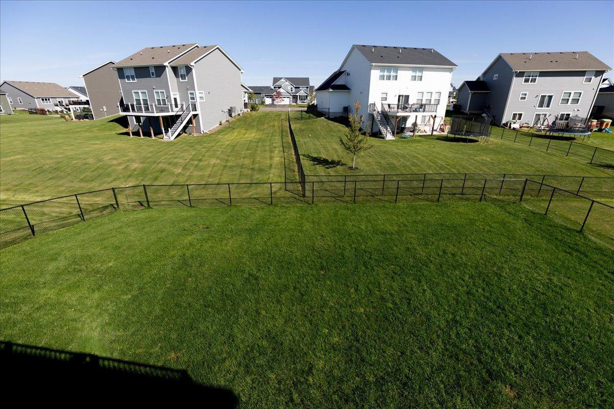View of Residential at 2105 Itasca Circle, Lino Lakes MN 55038, Lino Lakes (33 of 36) - Mike Wilen | Minnesota Team Real Estate