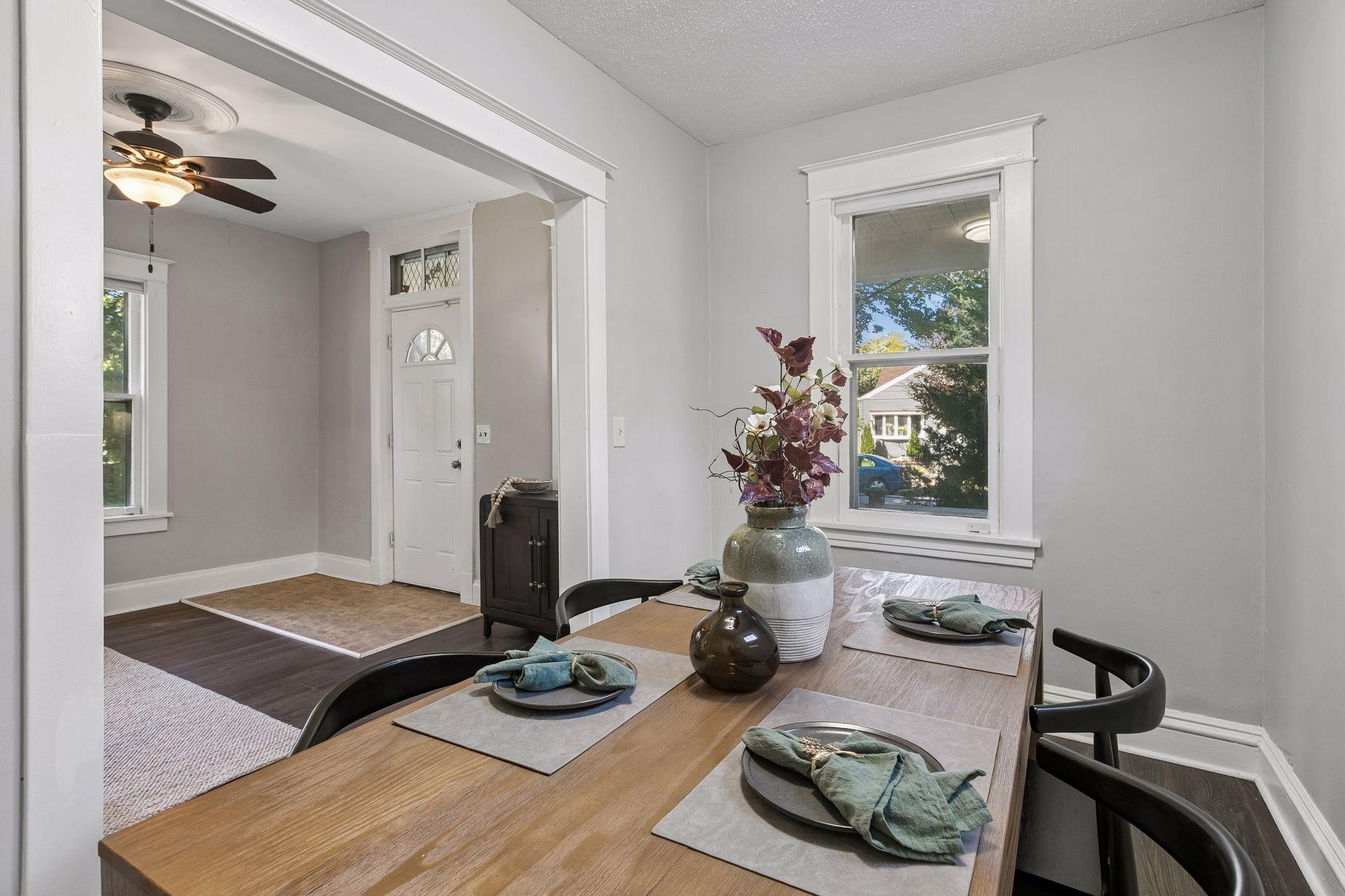 View of Residential at 894 Euclid Street, Saint Paul MN 55106, Saint Paul (9 of 25) - Mike Wilen | Minnesota Team Real Estate