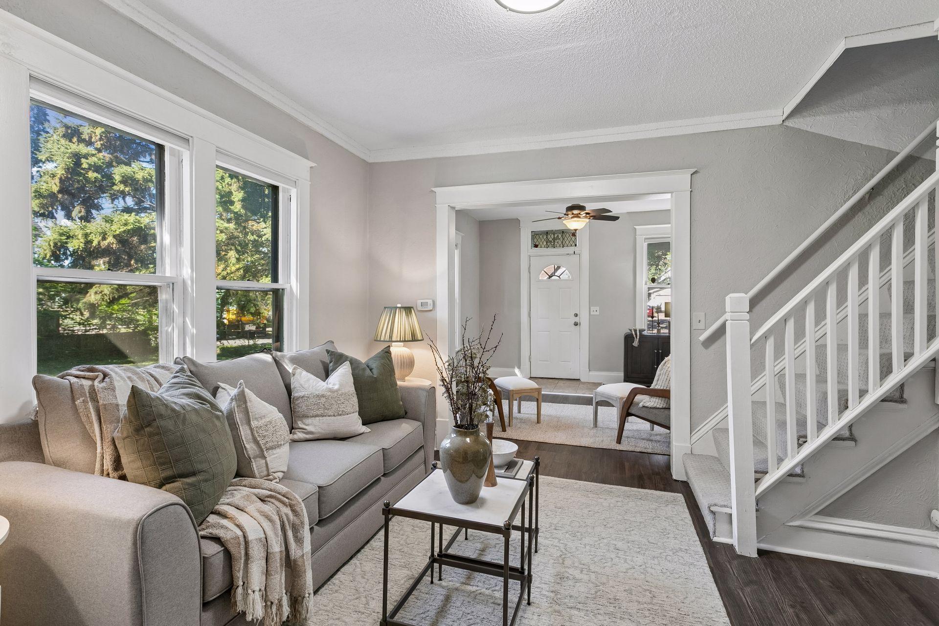 View of Residential at 894 Euclid Street, Saint Paul MN 55106, Saint Paul (8 of 25) - Mike Wilen | Minnesota Team Real Estate