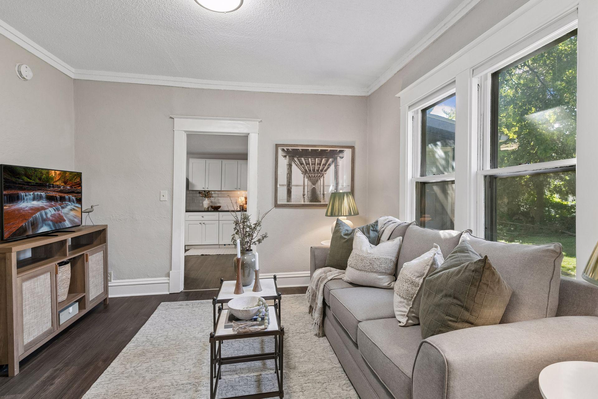 View of Residential at 894 Euclid Street, Saint Paul MN 55106, Saint Paul (7 of 25) - Mike Wilen | Minnesota Team Real Estate
