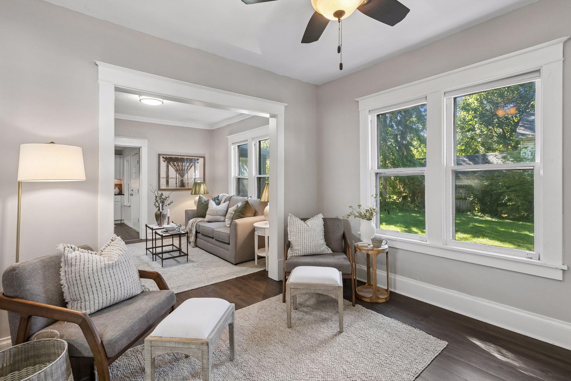 View of Residential at 894 Euclid Street, Saint Paul MN 55106, Saint Paul (6 of 25) - Mike Wilen | Minnesota Team Real Estate