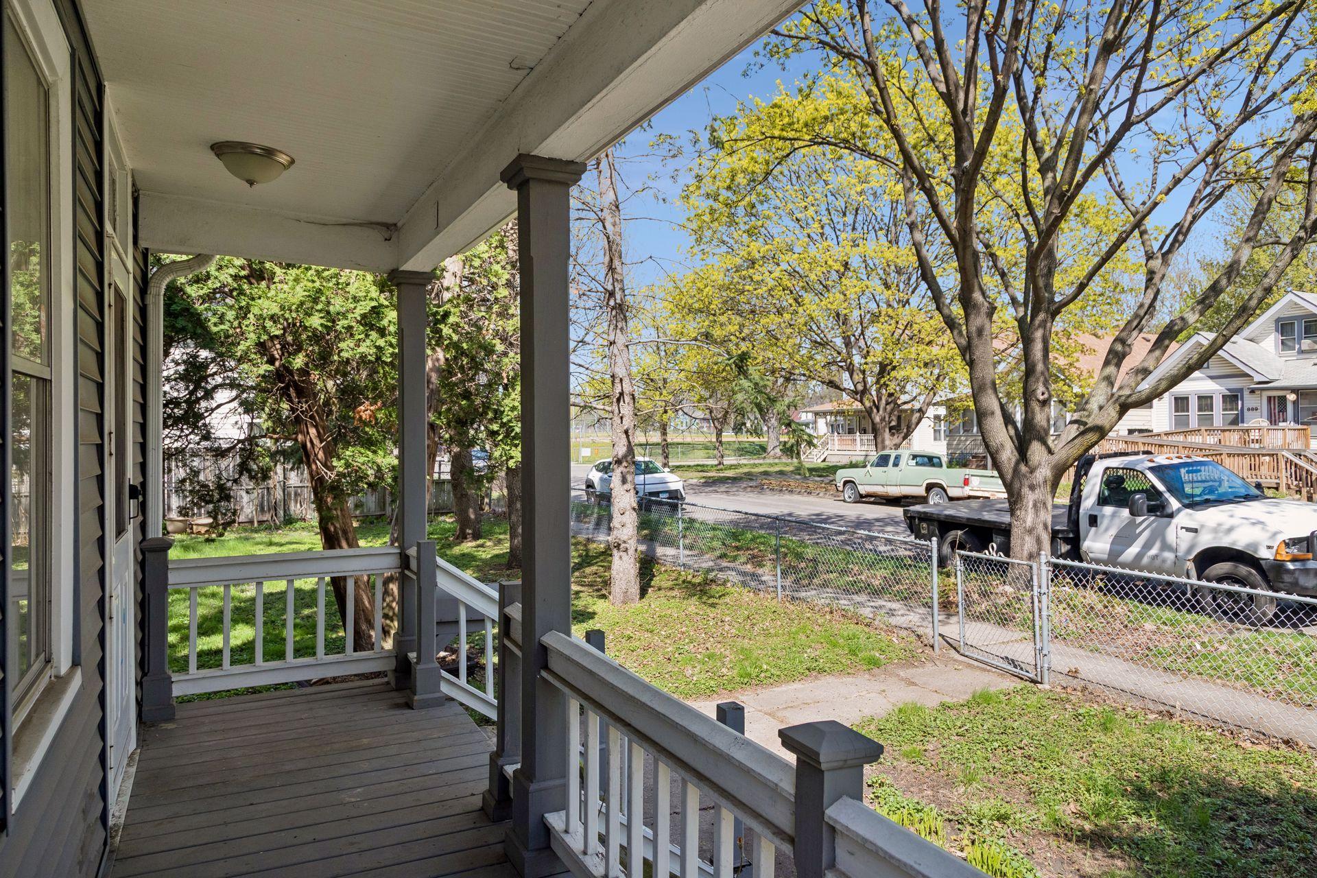 View of Residential at 894 Euclid Street, Saint Paul MN 55106, Saint Paul (3 of 25) - Mike Wilen | Minnesota Team Real Estate