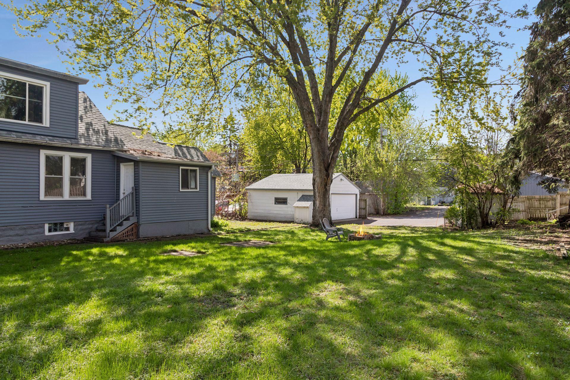 View of Residential at 894 Euclid Street, Saint Paul MN 55106, Saint Paul (21 of 25) - Mike Wilen | Minnesota Team Real Estate