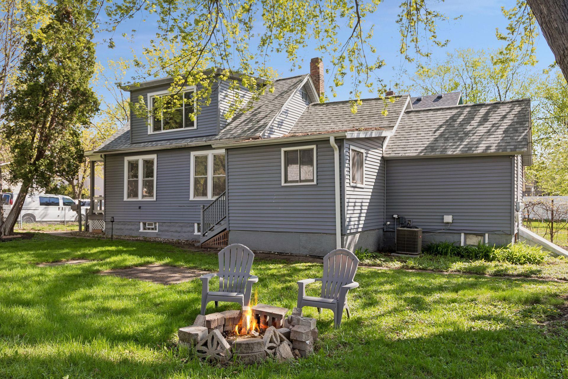 View of Residential at 894 Euclid Street, Saint Paul MN 55106, Saint Paul (22 of 25) - Mike Wilen | Minnesota Team Real Estate
