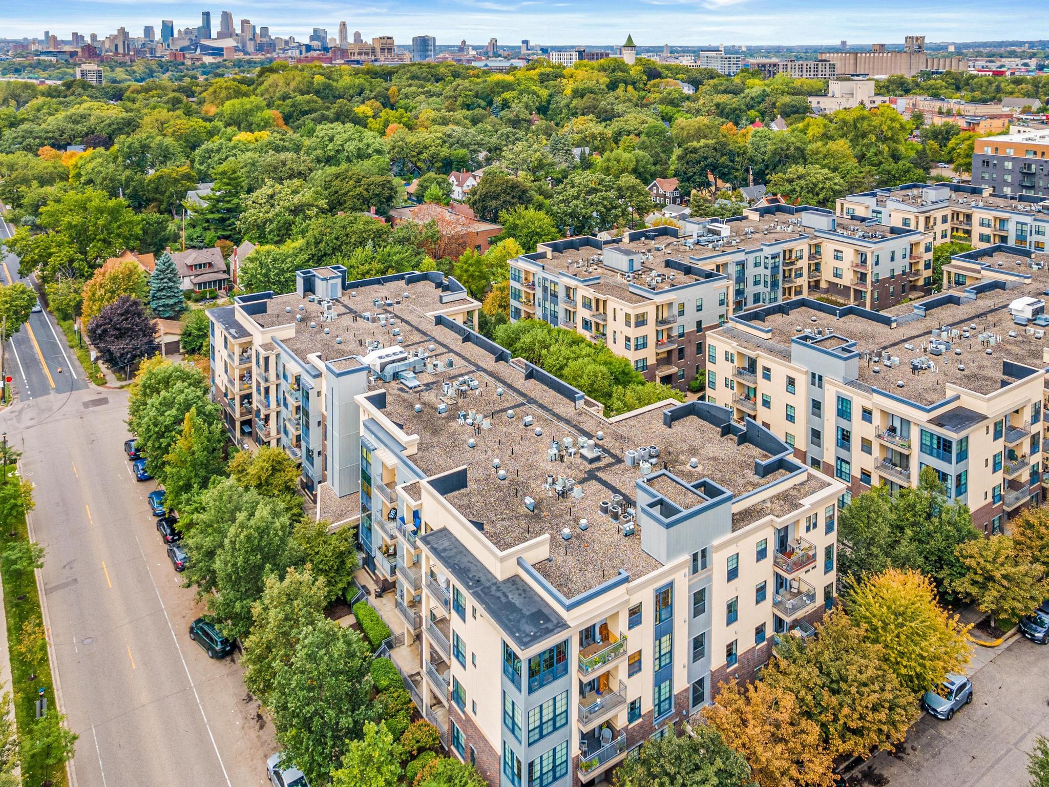 View of Residential at 2565 Franklin Avenue #307, Saint Paul MN 55114, Saint Paul (6 of 30) - Mike Wilen | Minnesota Team Real Estate