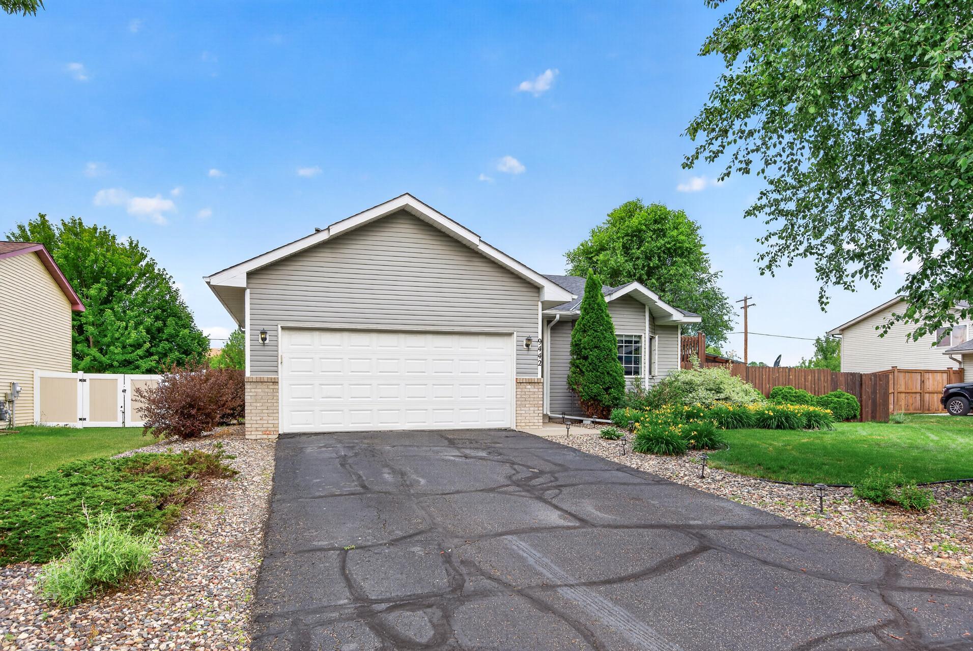 View of Residential at 9442 Hale Avenue, Cottage Grove MN 55016, Cottage Grove (3 of 30) - Mike Wilen | Minnesota Team Real Estate