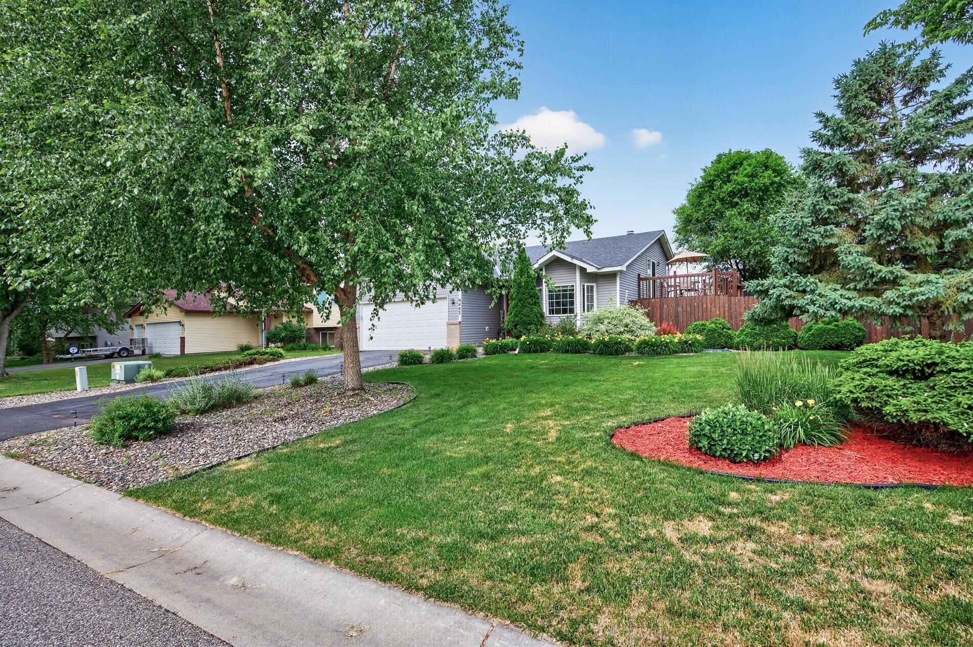View of Residential at 9442 Hale Avenue, Cottage Grove MN 55016, Cottage Grove (2 of 30) - Mike Wilen | Minnesota Team Real Estate