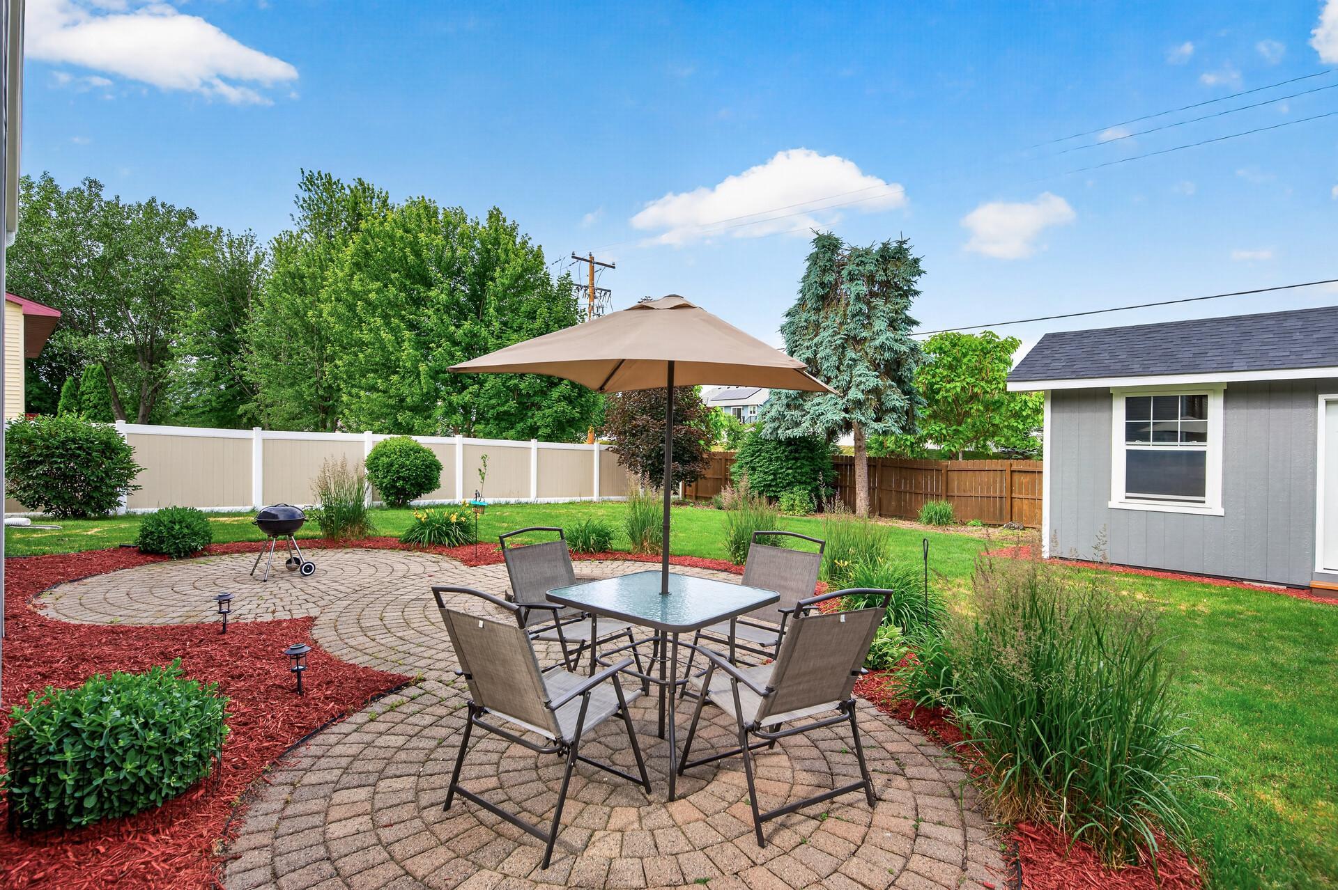 View of Residential at 9442 Hale Avenue, Cottage Grove MN 55016, Cottage Grove (28 of 30) - Mike Wilen | Minnesota Team Real Estate