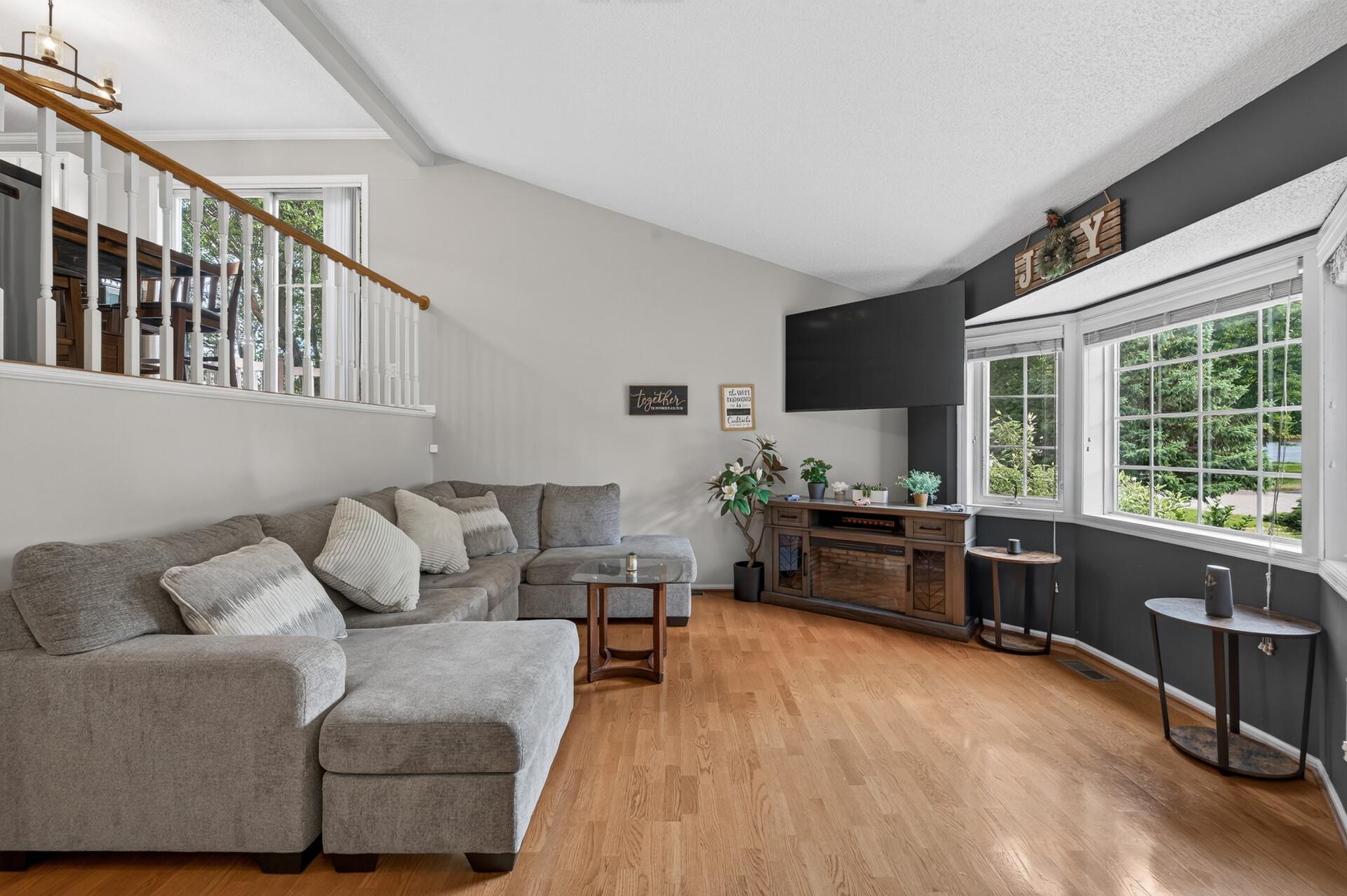 View of Residential at 9442 Hale Avenue, Cottage Grove MN 55016, Cottage Grove (5 of 30) - Mike Wilen | Minnesota Team Real Estate