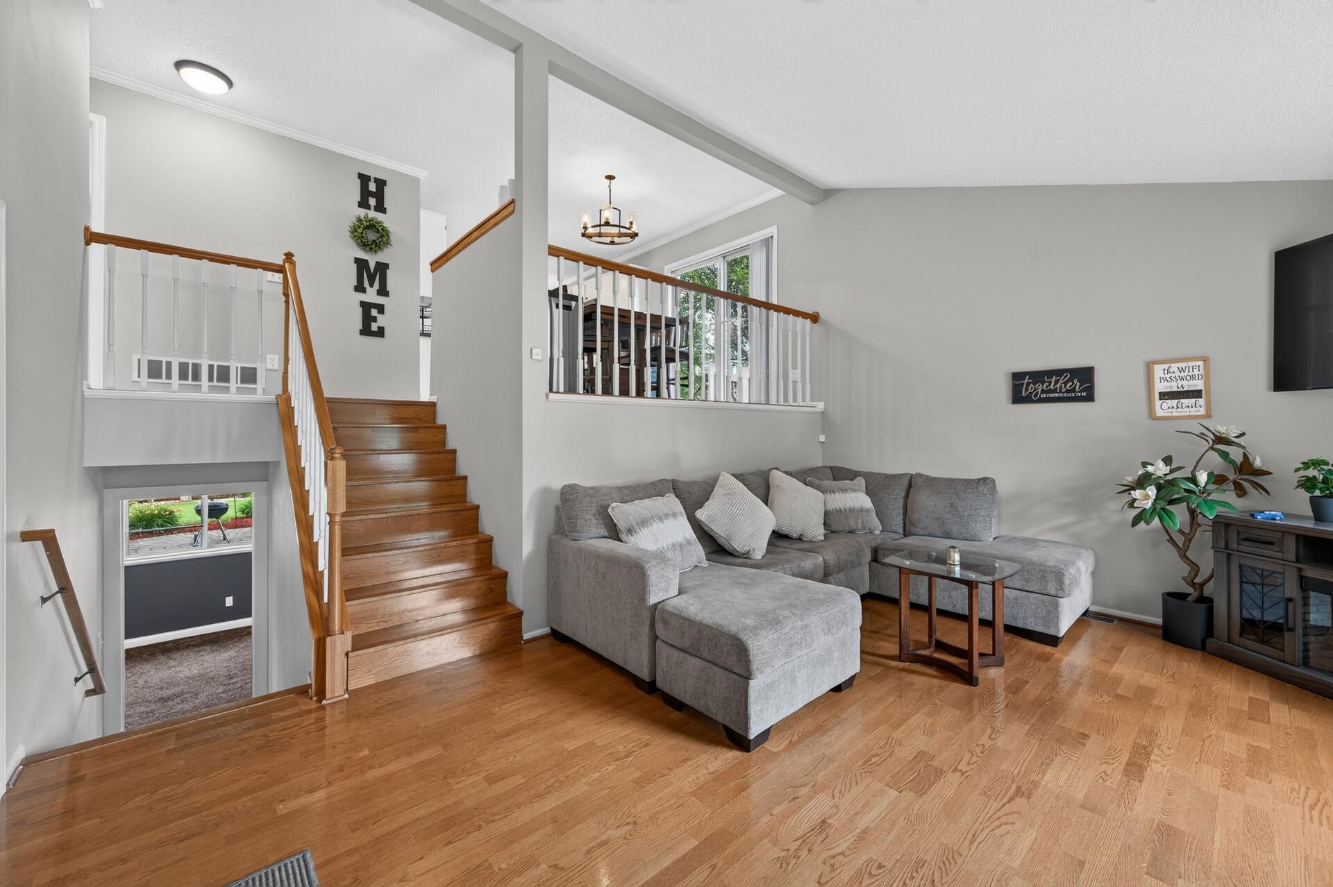 View of Residential at 9442 Hale Avenue, Cottage Grove MN 55016, Cottage Grove (4 of 30) - Mike Wilen | Minnesota Team Real Estate