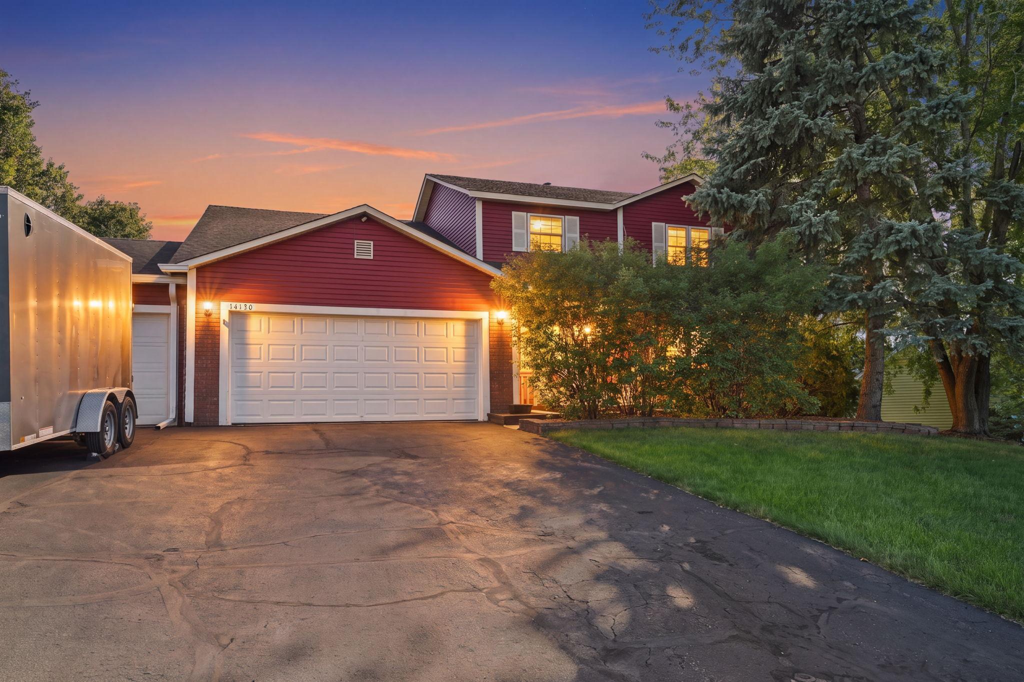 View of Residential at 14130 Dearborn Path, Rosemount MN 55068, Rosemount (27 of 31) - Mike Wilen | Minnesota Team Real Estate