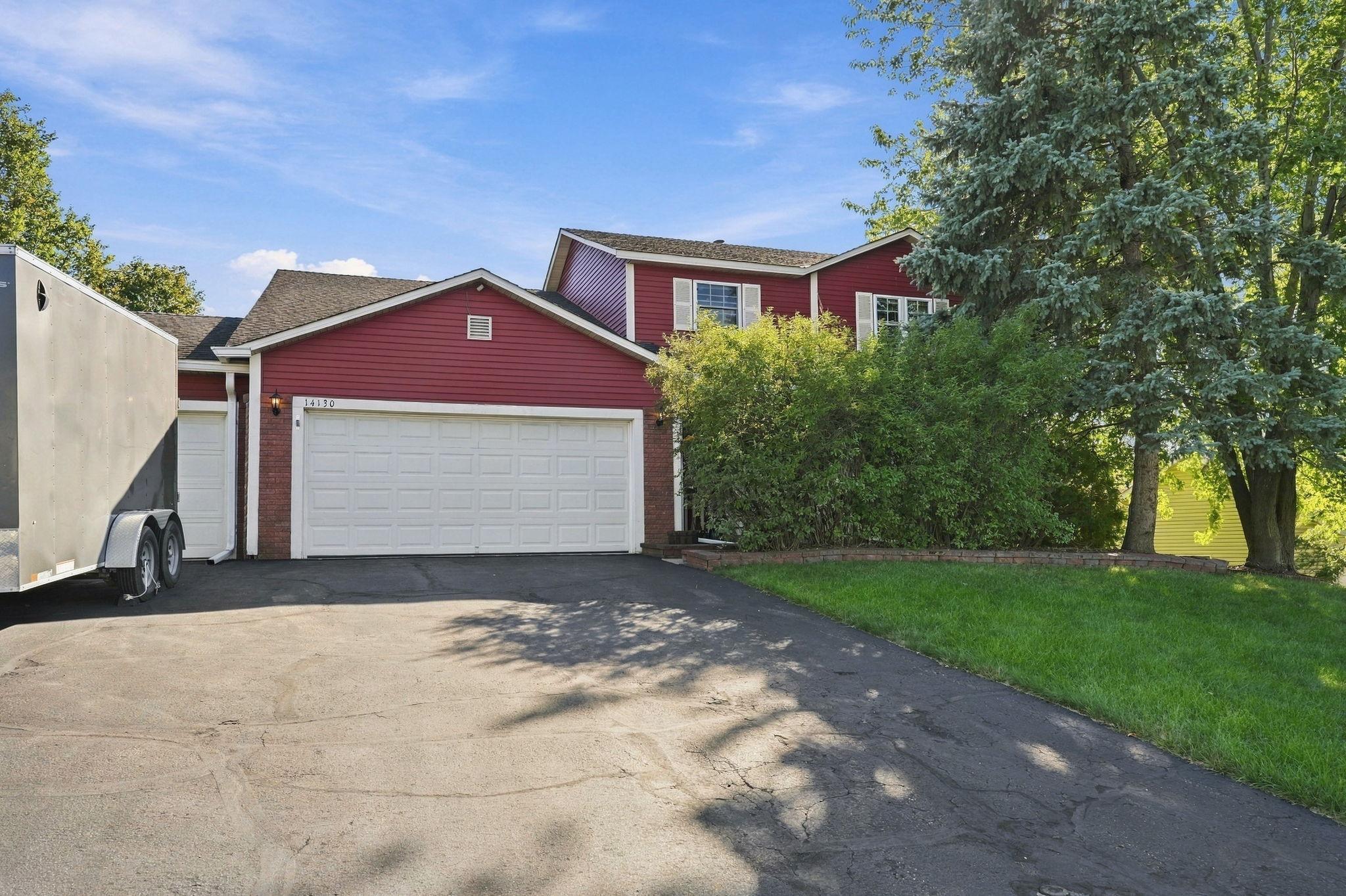 View of Residential at 14130 Dearborn Path, Rosemount MN 55068, Rosemount (2 of 31) - Mike Wilen | Minnesota Team Real Estate
