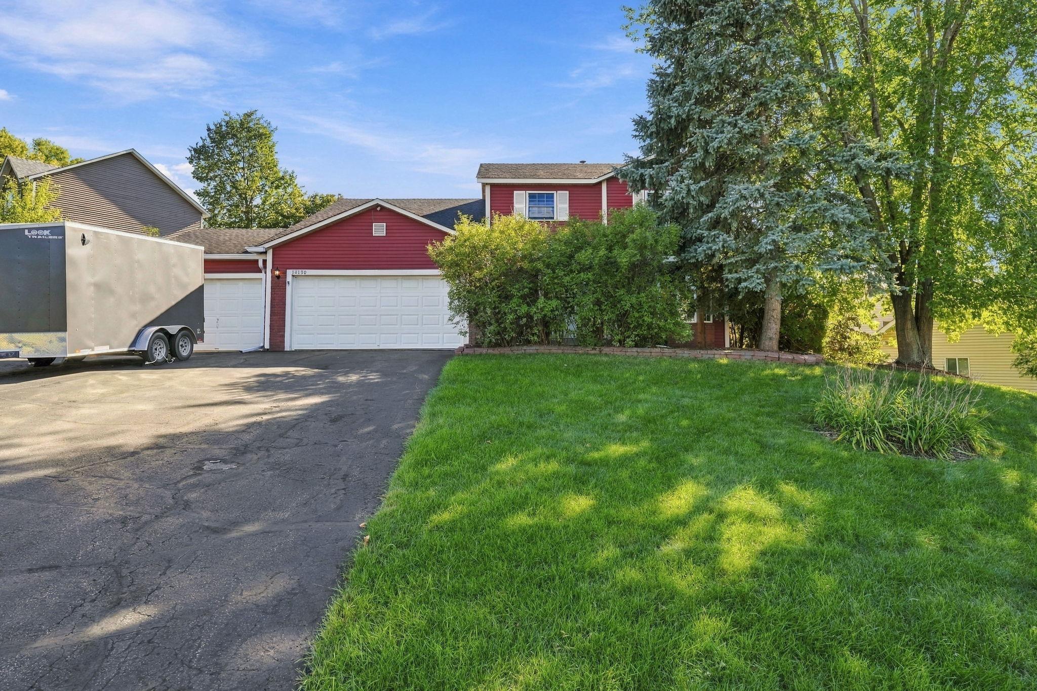 View of Single Family at 14130 Dearborn Path, Rosemount - Mike Wilen | Minnesota Team Real Estate