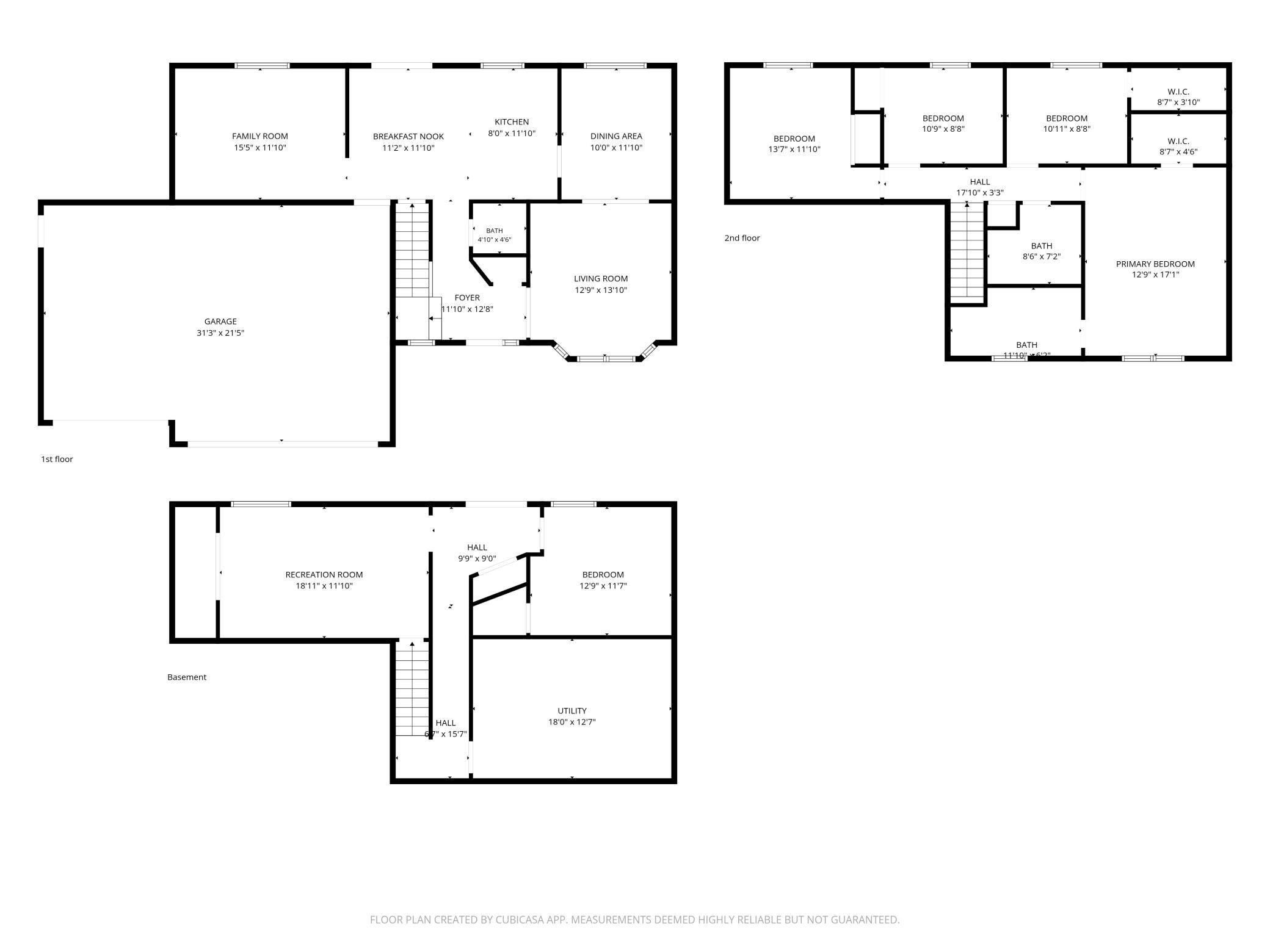 View of Residential at 14130 Dearborn Path, Rosemount MN 55068, Rosemount (28 of 31) - Mike Wilen | Minnesota Team Real Estate