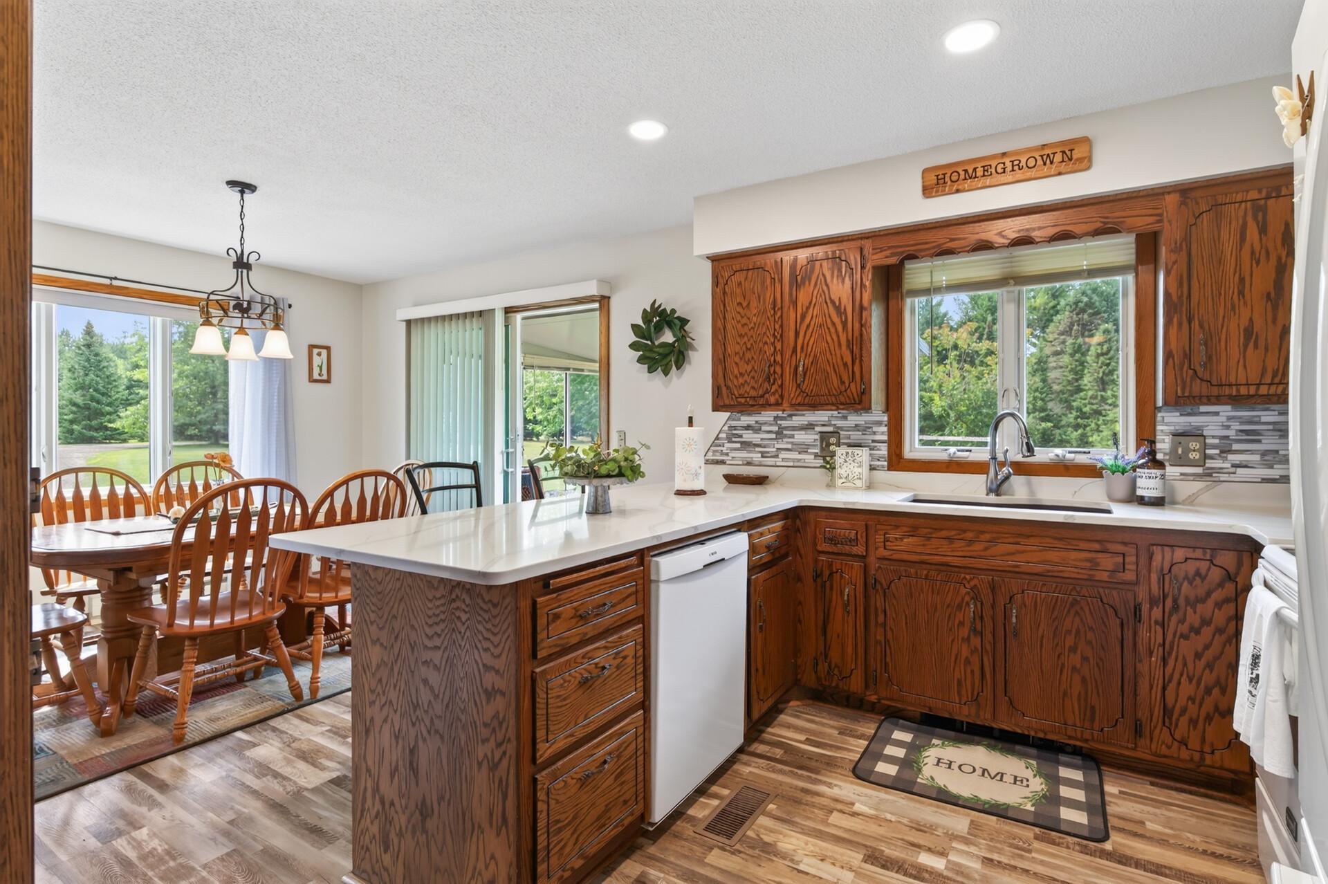 View of Residential at 13020 289th Avenue, Zimmerman MN 55398, Zimmerman (11 of 51) - Mike Wilen | Minnesota Team Real Estate