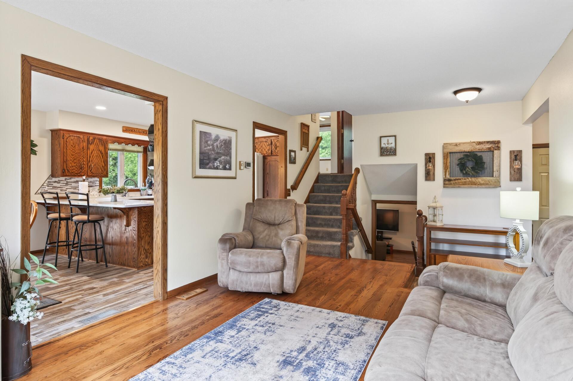 View of Residential at 13020 289th Avenue, Zimmerman MN 55398, Zimmerman (9 of 51) - Mike Wilen | Minnesota Team Real Estate