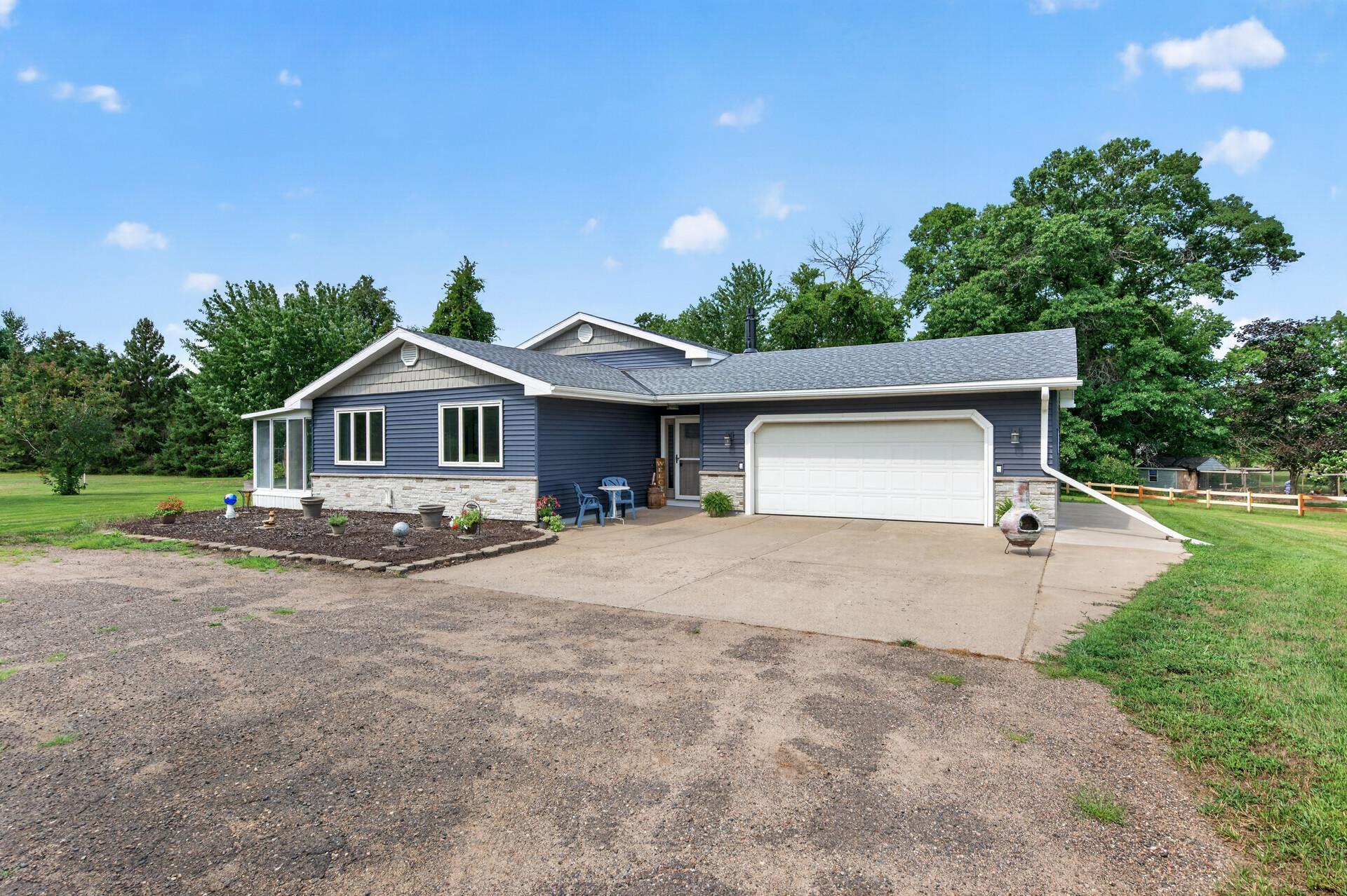 View of Residential at 13020 289th Avenue, Zimmerman MN 55398, Zimmerman (3 of 51) - Mike Wilen | Minnesota Team Real Estate