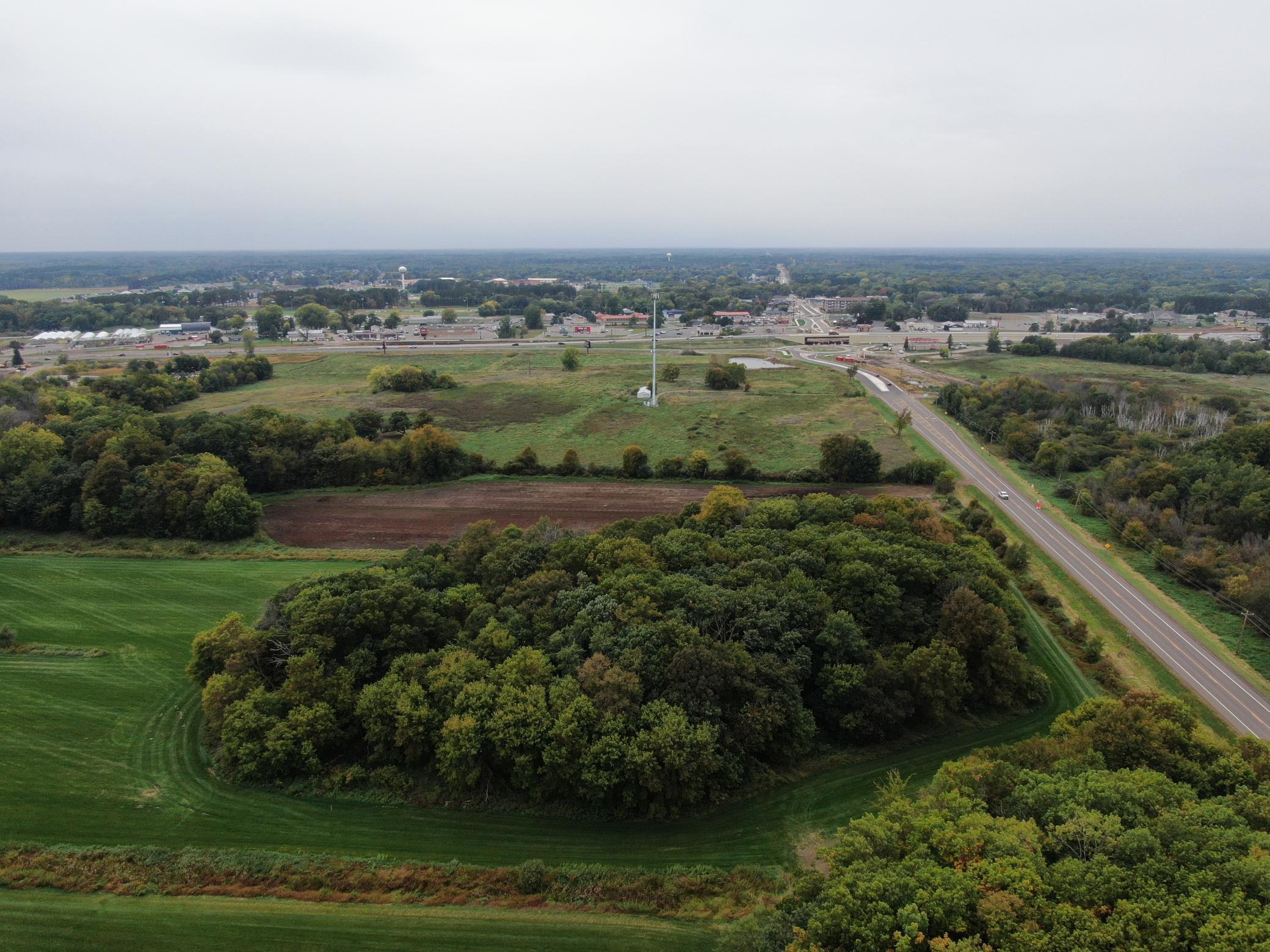 View of Land at TBD County Road 4, Zimmerman MN 55398, Zimmerman (4 of 10) - Mike Wilen | Minnesota Team Real Estate