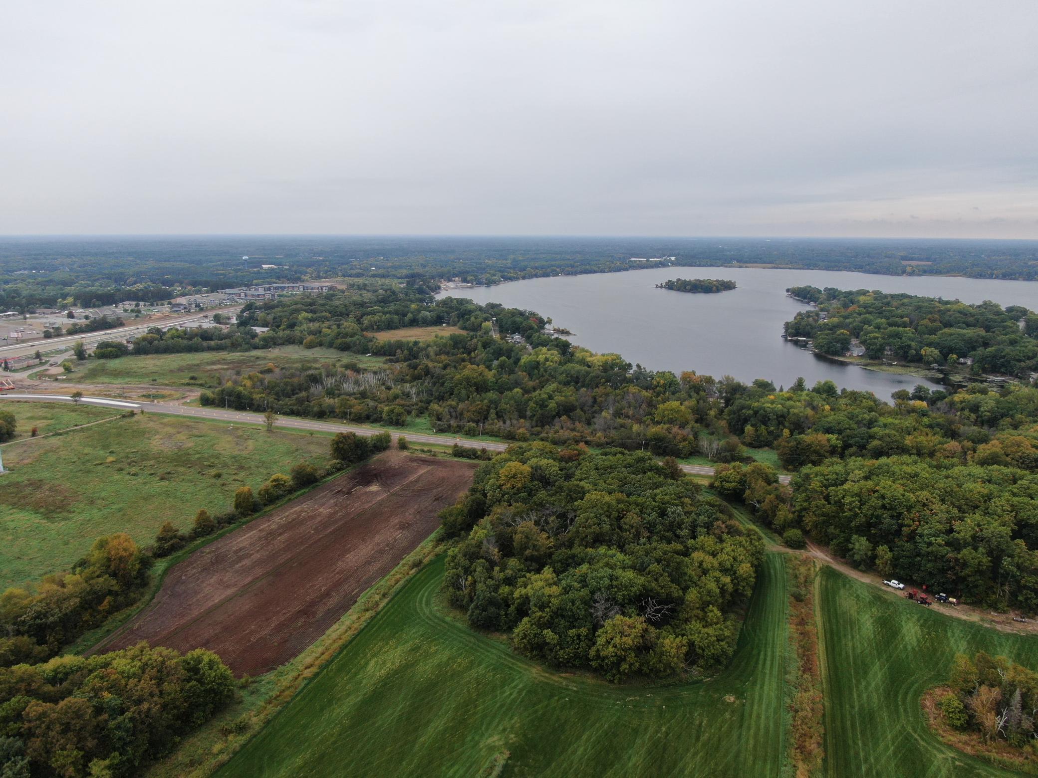 View of Land at TBD County Road 4, Zimmerman MN 55398, Zimmerman (9 of 10) - Mike Wilen | Minnesota Team Real Estate