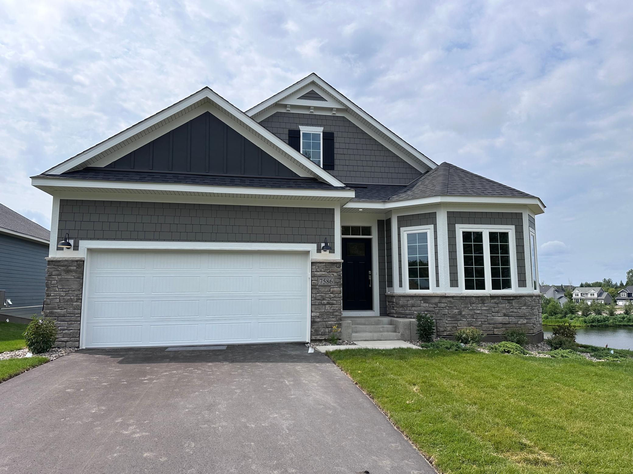 View of (TH) Detached at 7586 201st Street, Lakeville - Mike Wilen | Minnesota Team Real Estate