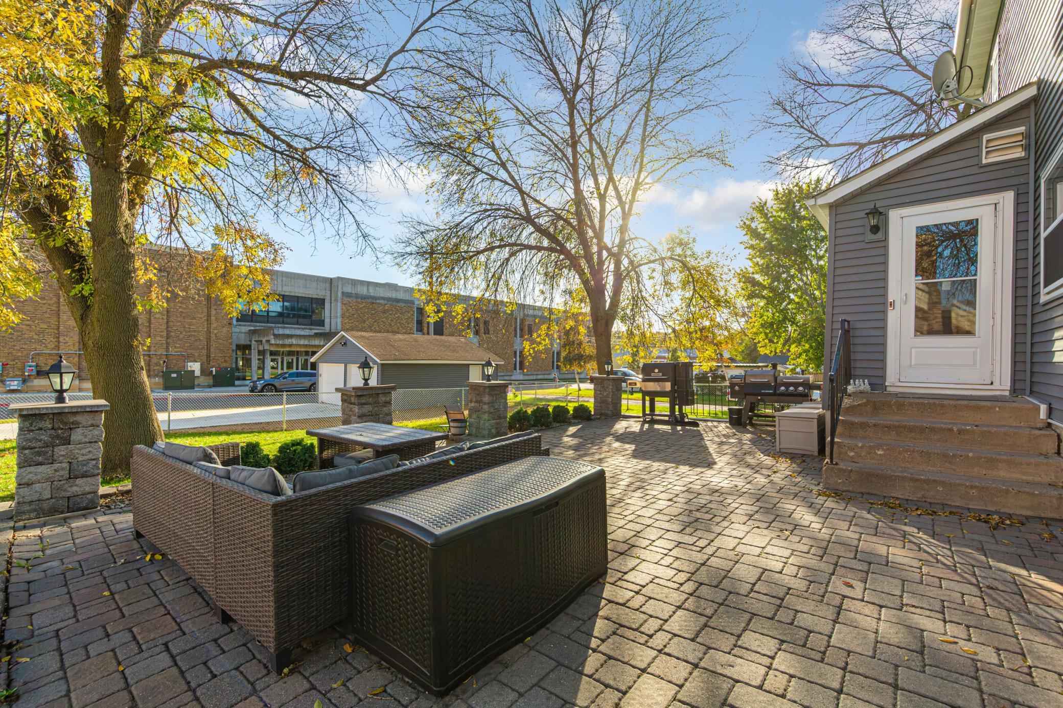 View of Residential at 212 Boulevard Avenue, Montgomery MN 56069, Montgomery (6 of 44) - Mike Wilen | Minnesota Team Real Estate