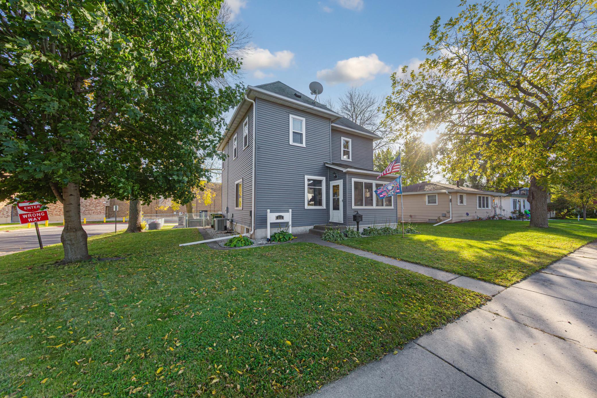 View of Residential at 212 Boulevard Avenue, Montgomery MN 56069, Montgomery (4 of 44) - Mike Wilen | Minnesota Team Real Estate