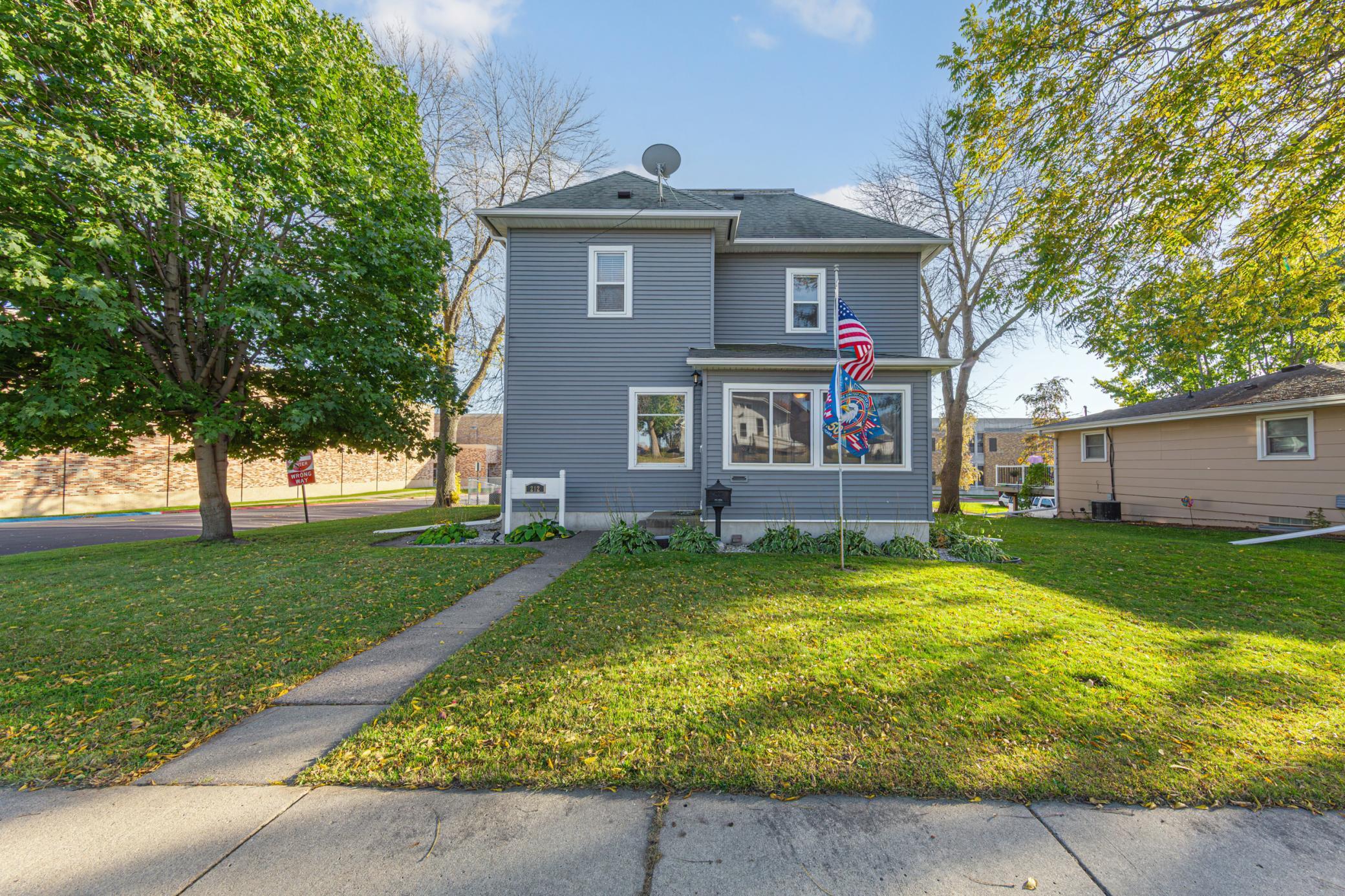 View of Residential at 212 Boulevard Avenue, Montgomery MN 56069, Montgomery (2 of 44) - Mike Wilen | Minnesota Team Real Estate