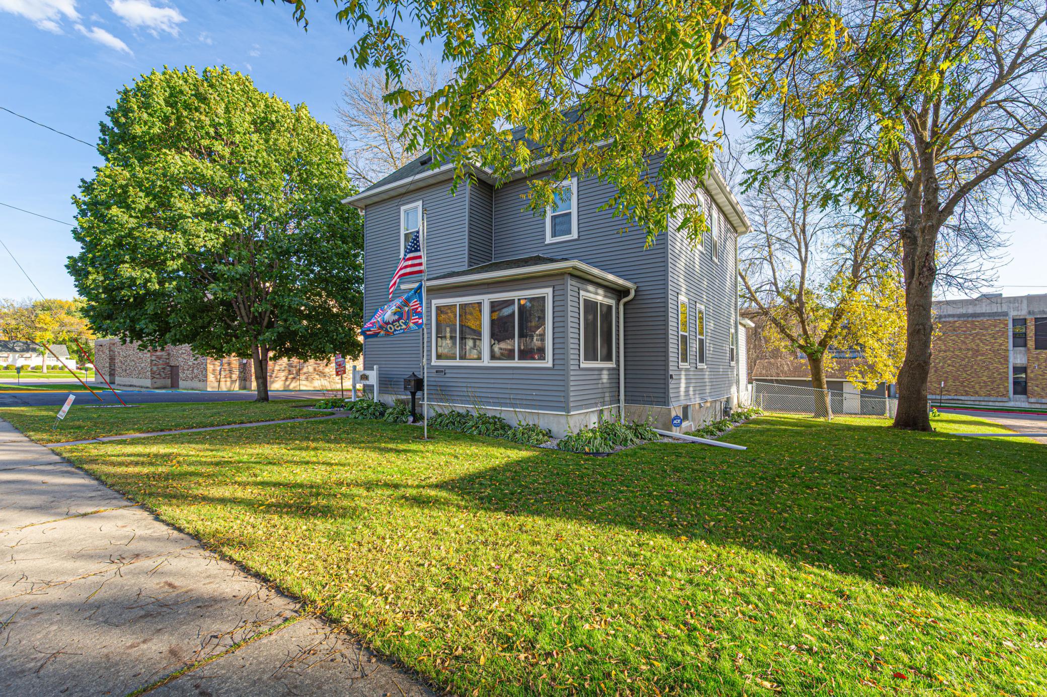 View of Residential at 212 Boulevard Avenue, Montgomery MN 56069, Montgomery (3 of 44) - Mike Wilen | Minnesota Team Real Estate