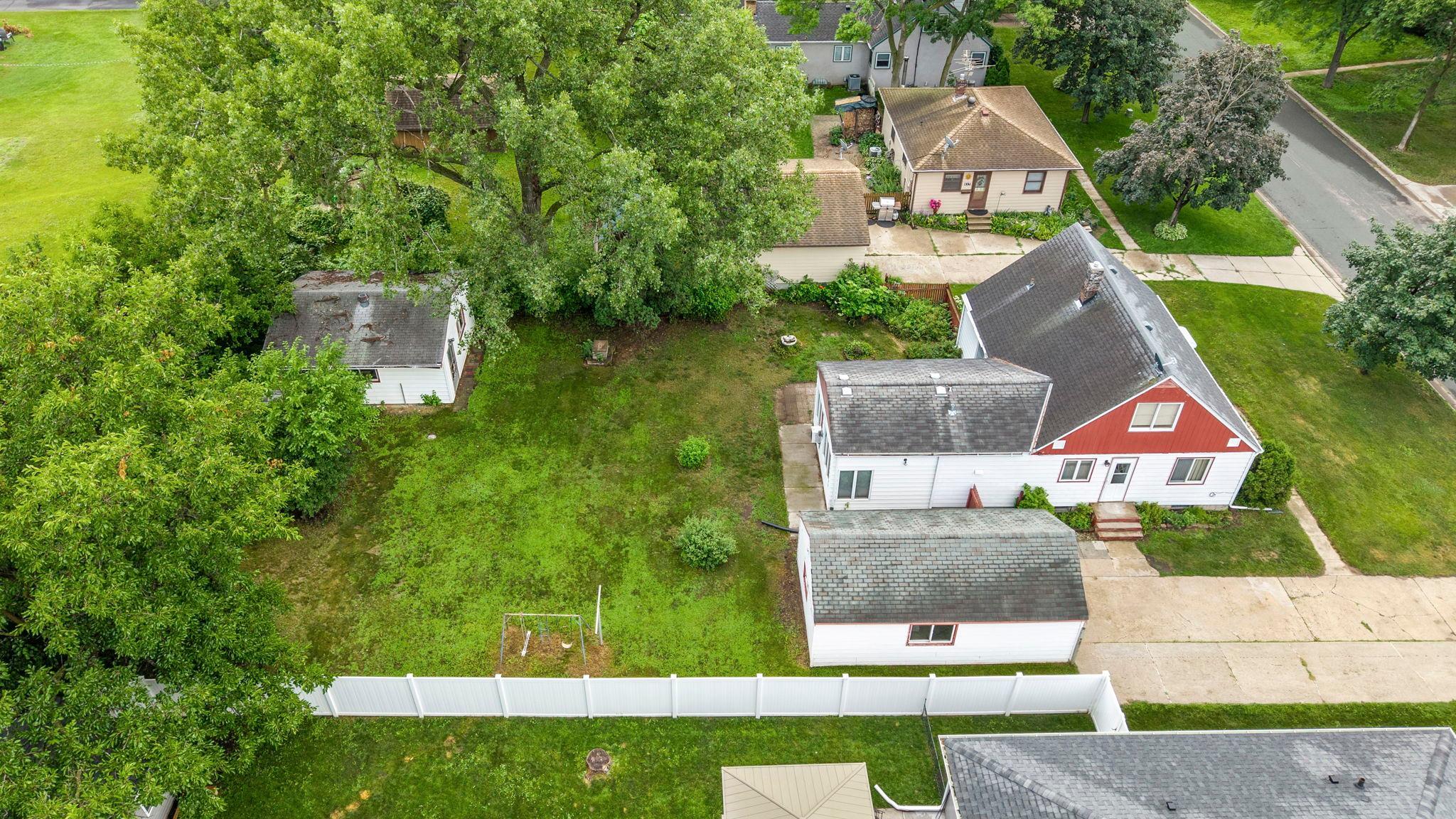 View of Residential at 823 Oakwood Drive, Anoka MN 55303, Anoka (25 of 29) - Mike Wilen | Minnesota Team Real Estate