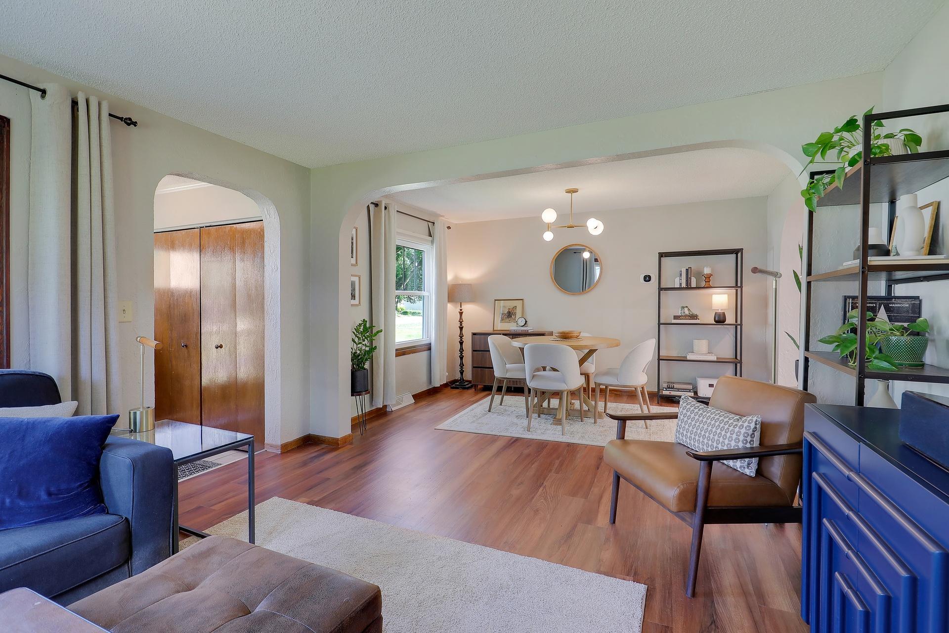 View of Residential at 5101 50th Avenue, Crystal MN 55429, Crystal (11 of 50) - Mike Wilen | Minnesota Team Real Estate