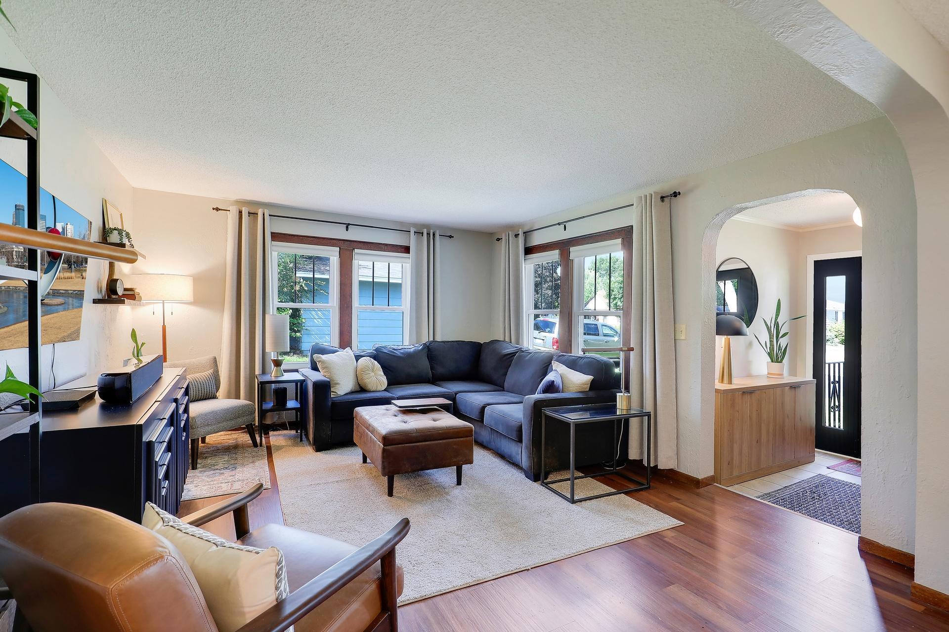 View of Residential at 5101 50th Avenue, Crystal MN 55429, Crystal (7 of 50) - Mike Wilen | Minnesota Team Real Estate