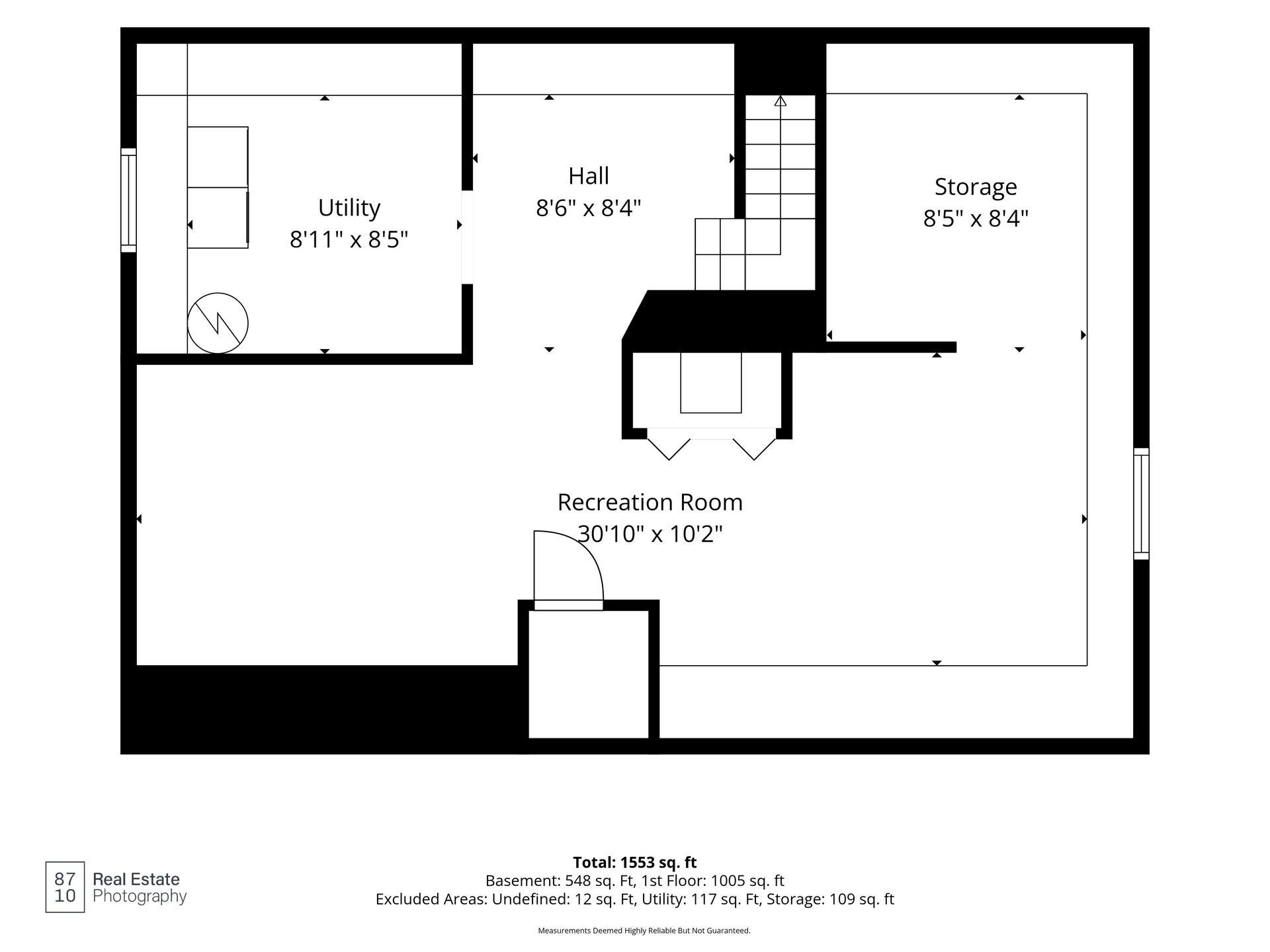 View of Residential at 5101 50th Avenue, Crystal MN 55429, Crystal (49 of 50) - Mike Wilen | Minnesota Team Real Estate