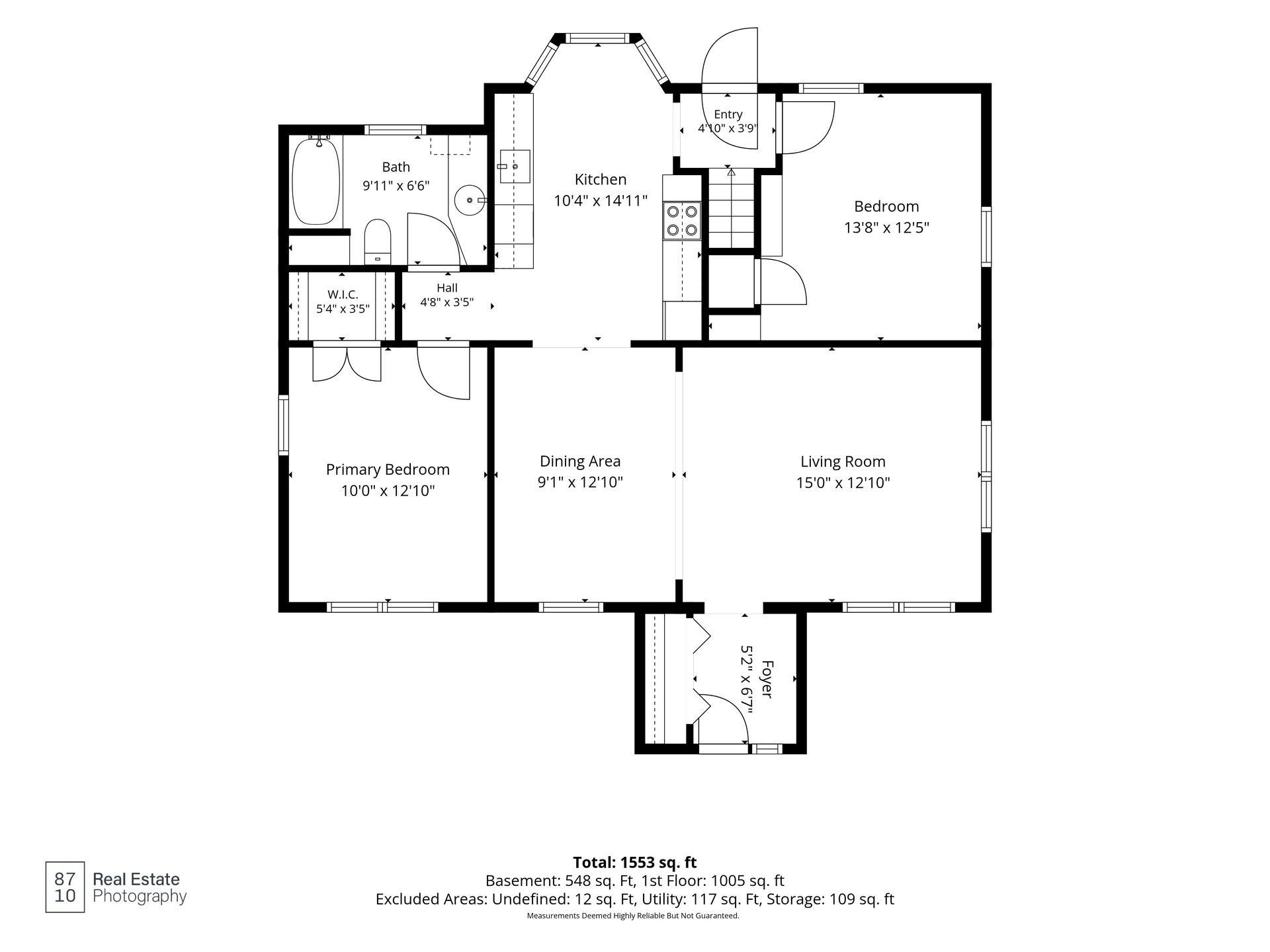 View of Residential at 5101 50th Avenue, Crystal MN 55429, Crystal (48 of 50) - Mike Wilen | Minnesota Team Real Estate