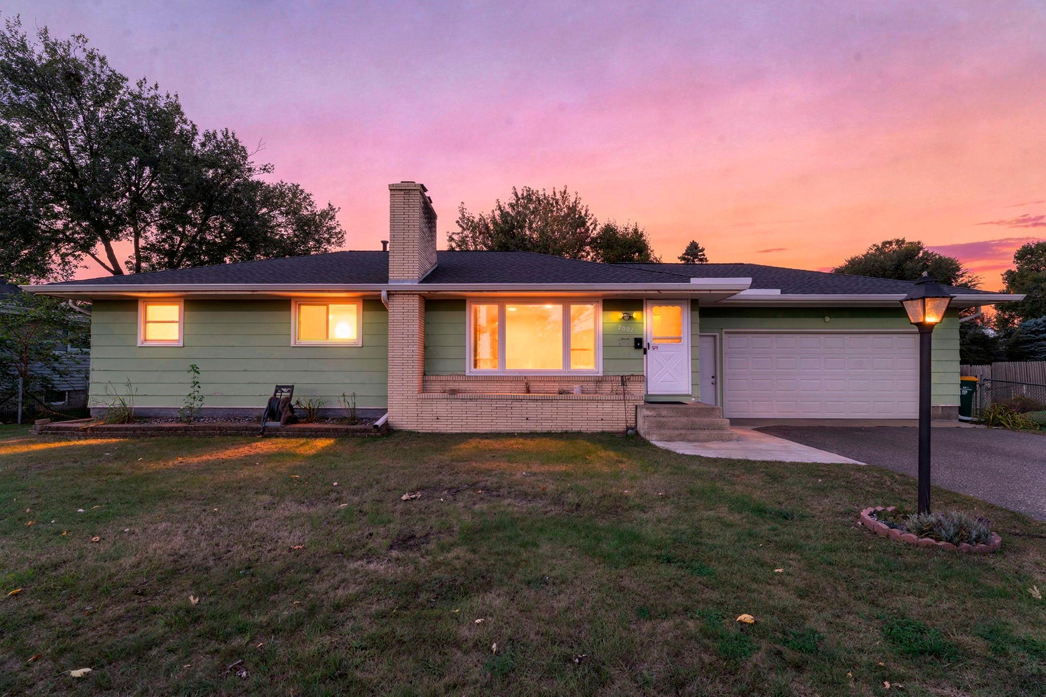 View of Residential at 7001 Grimes Avenue, Brooklyn Center MN 55429, Brooklyn Center (49 of 52) - Mike Wilen | Minnesota Team Real Estate